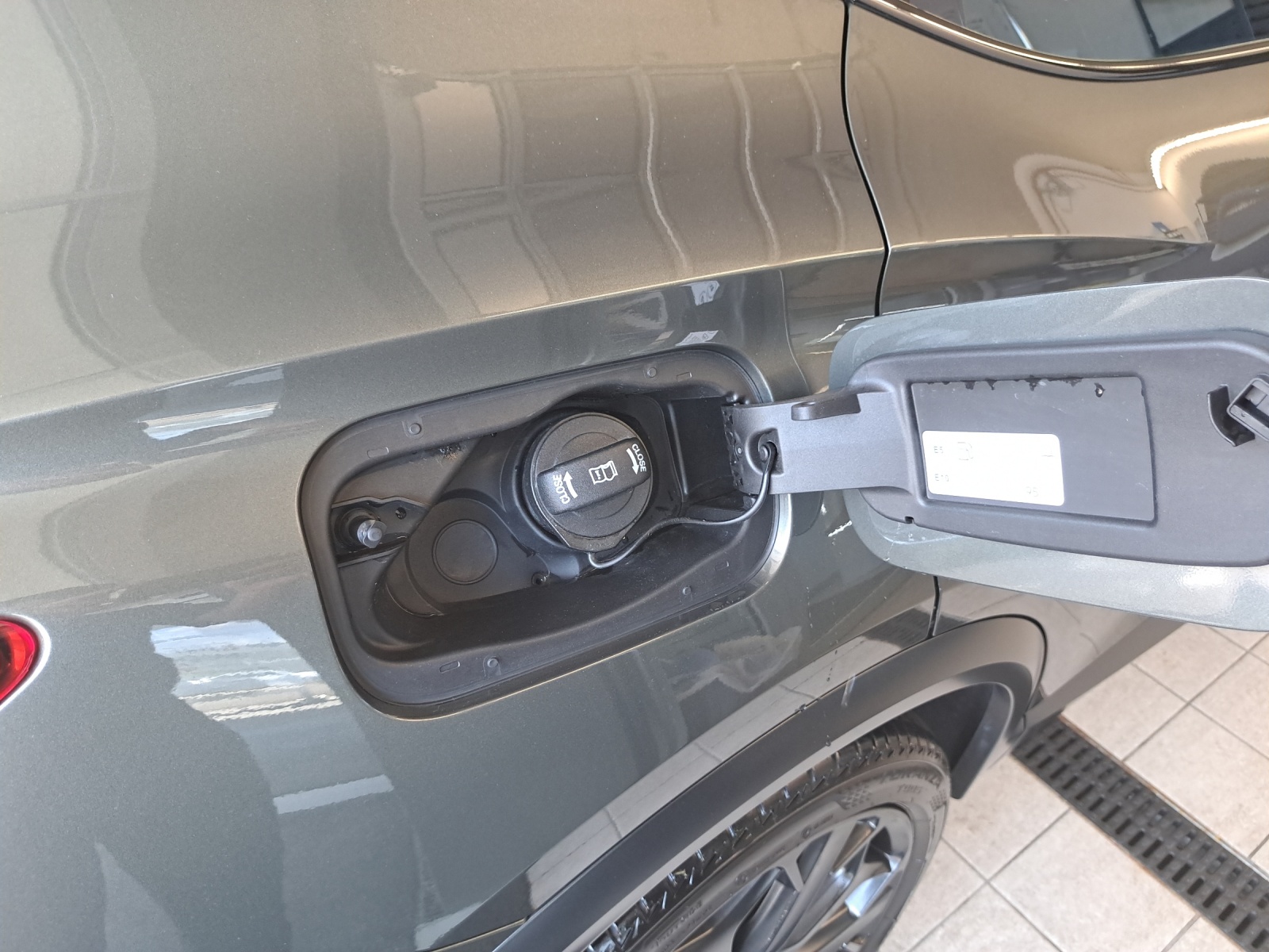 CUPRA Formentor 1.4 e-HYBRID pHEV VZ DSG-image-21