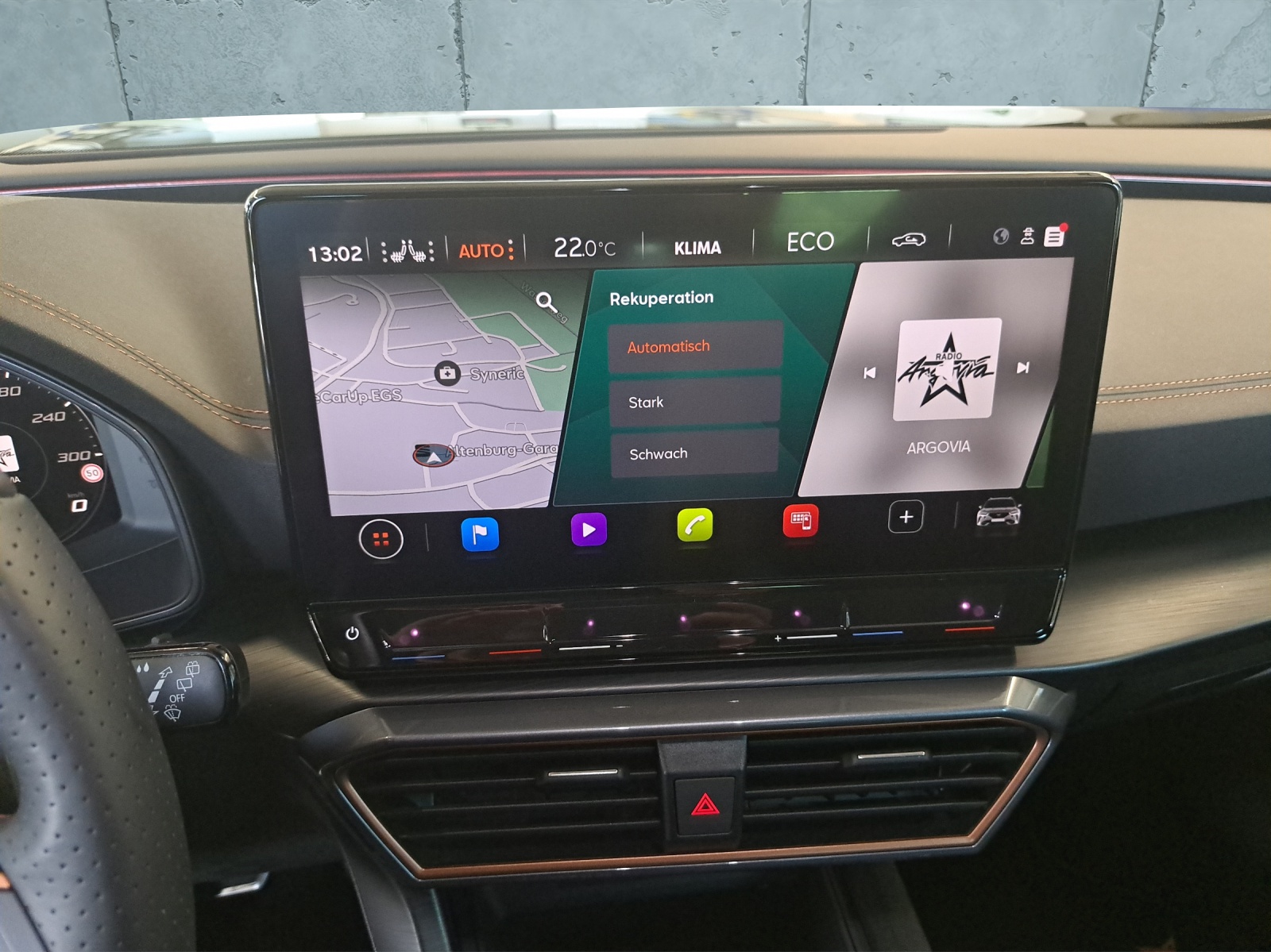 CUPRA Formentor 1.4 e-HYBRID pHEV VZ DSG-image-13