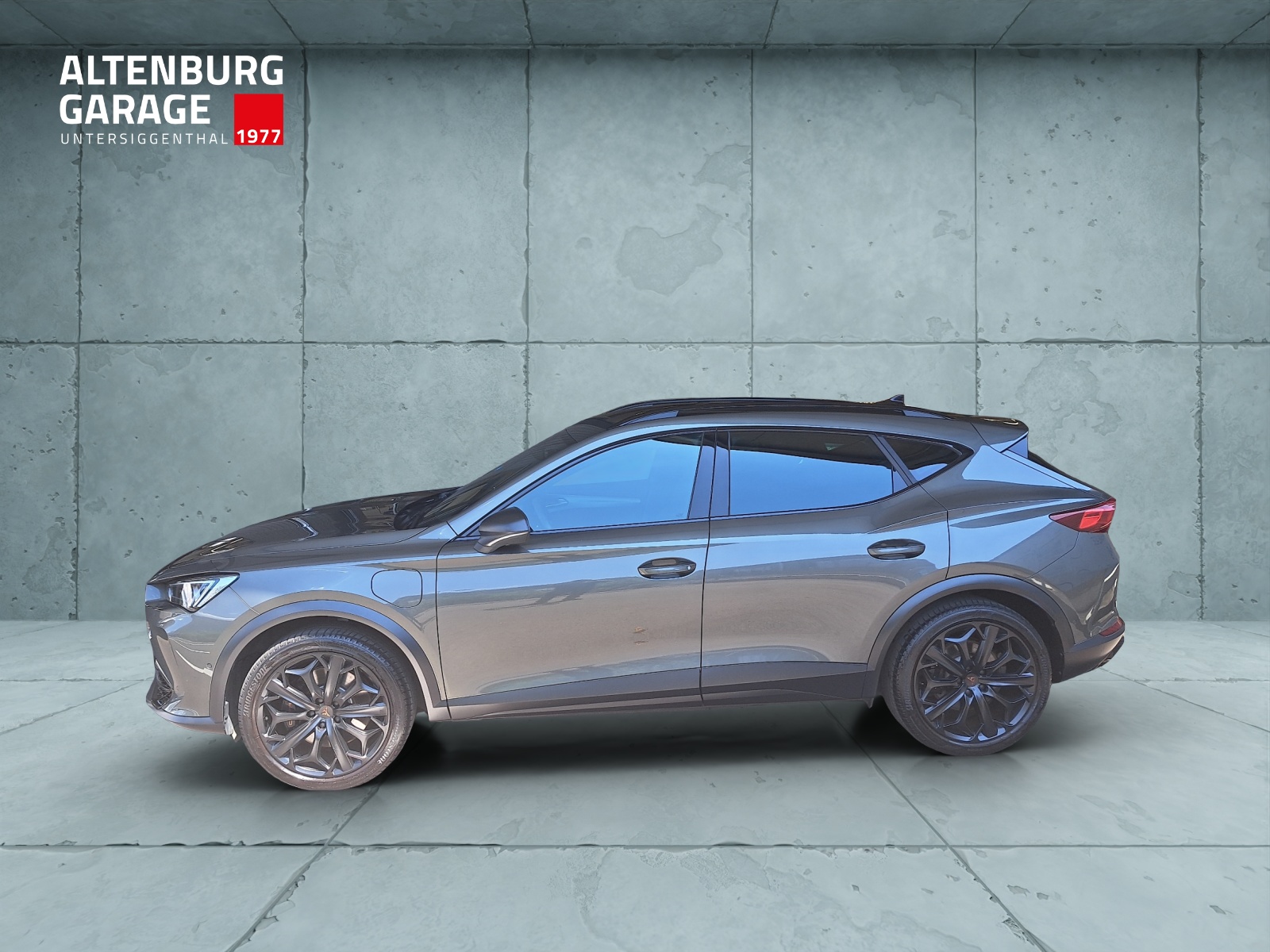 CUPRA Formentor 1.4 e-HYBRID pHEV VZ DSG-showroom-element-1