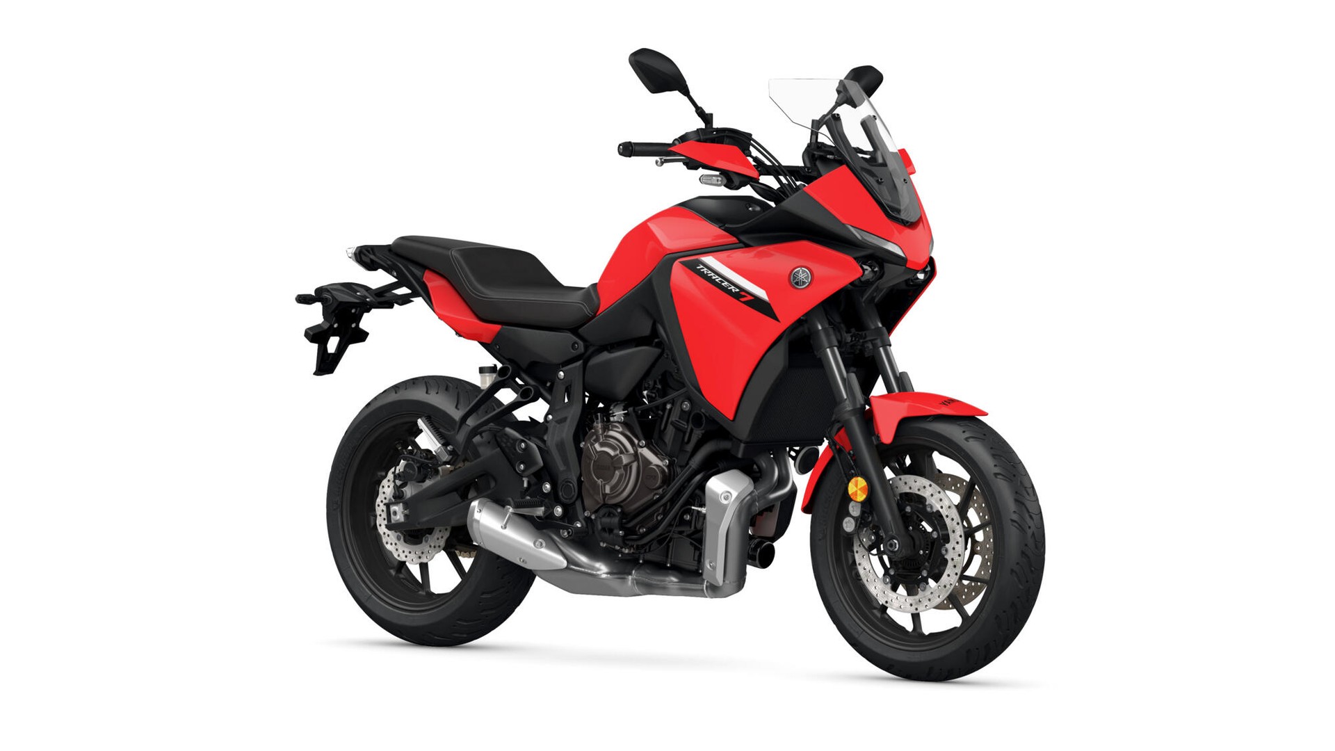 YAMAHA Tracer 7 / MY 2024