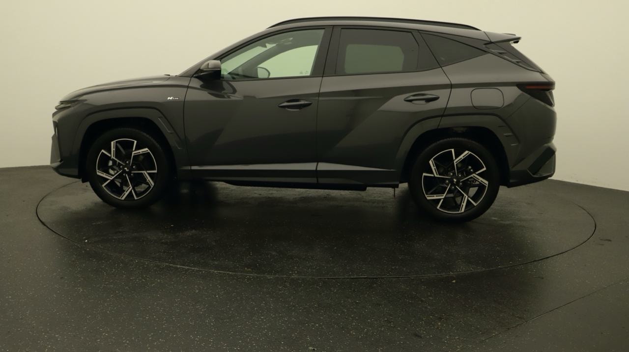 HYUNDAI Tucson 1.6 TGDI PHEV N-Line 4WD-showroom-element-1