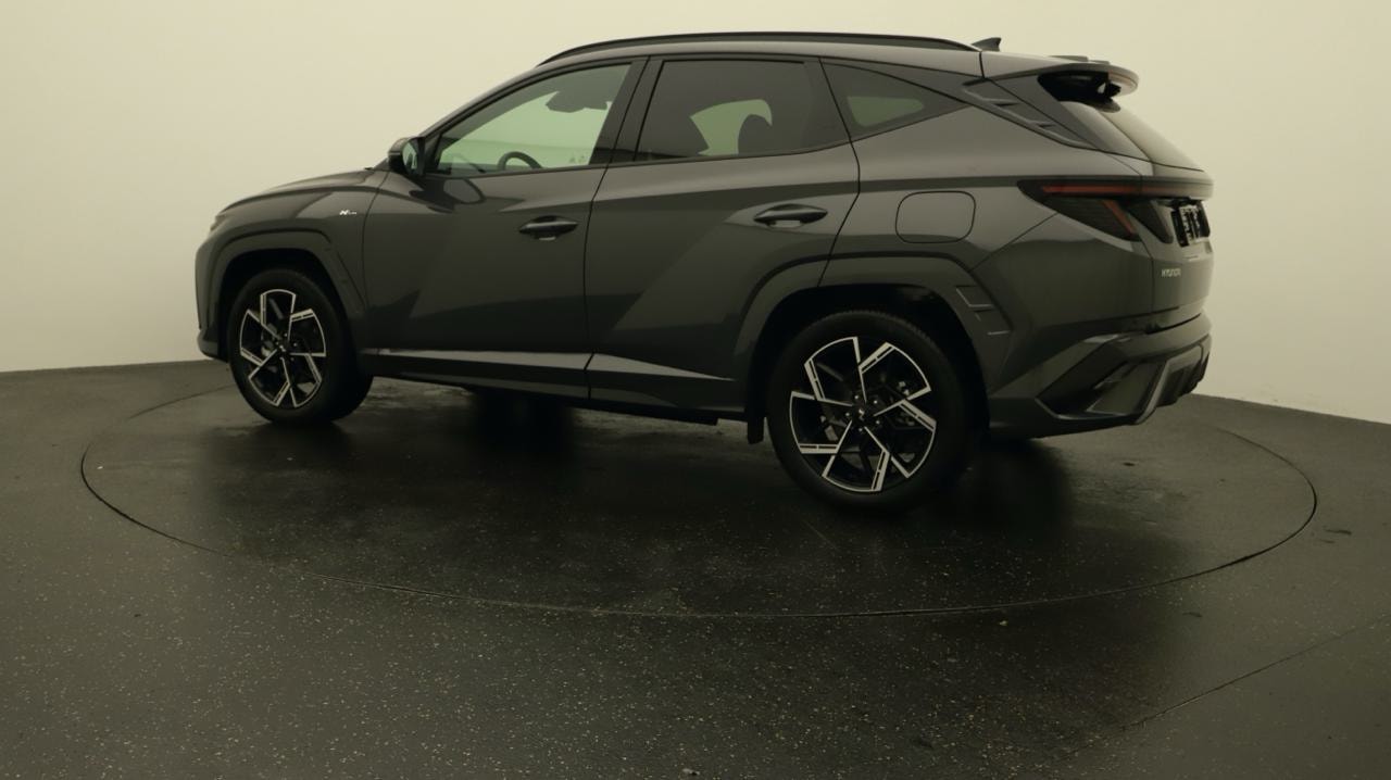 HYUNDAI Tucson 1.6 TGDI PHEV N-Line 4WD-showroom-element-2