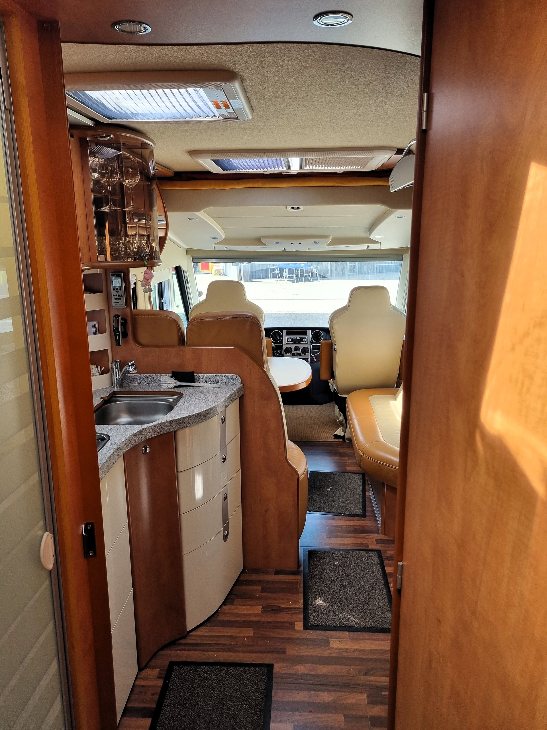 CARTHAGO Iveco Carthago Chic-image-7