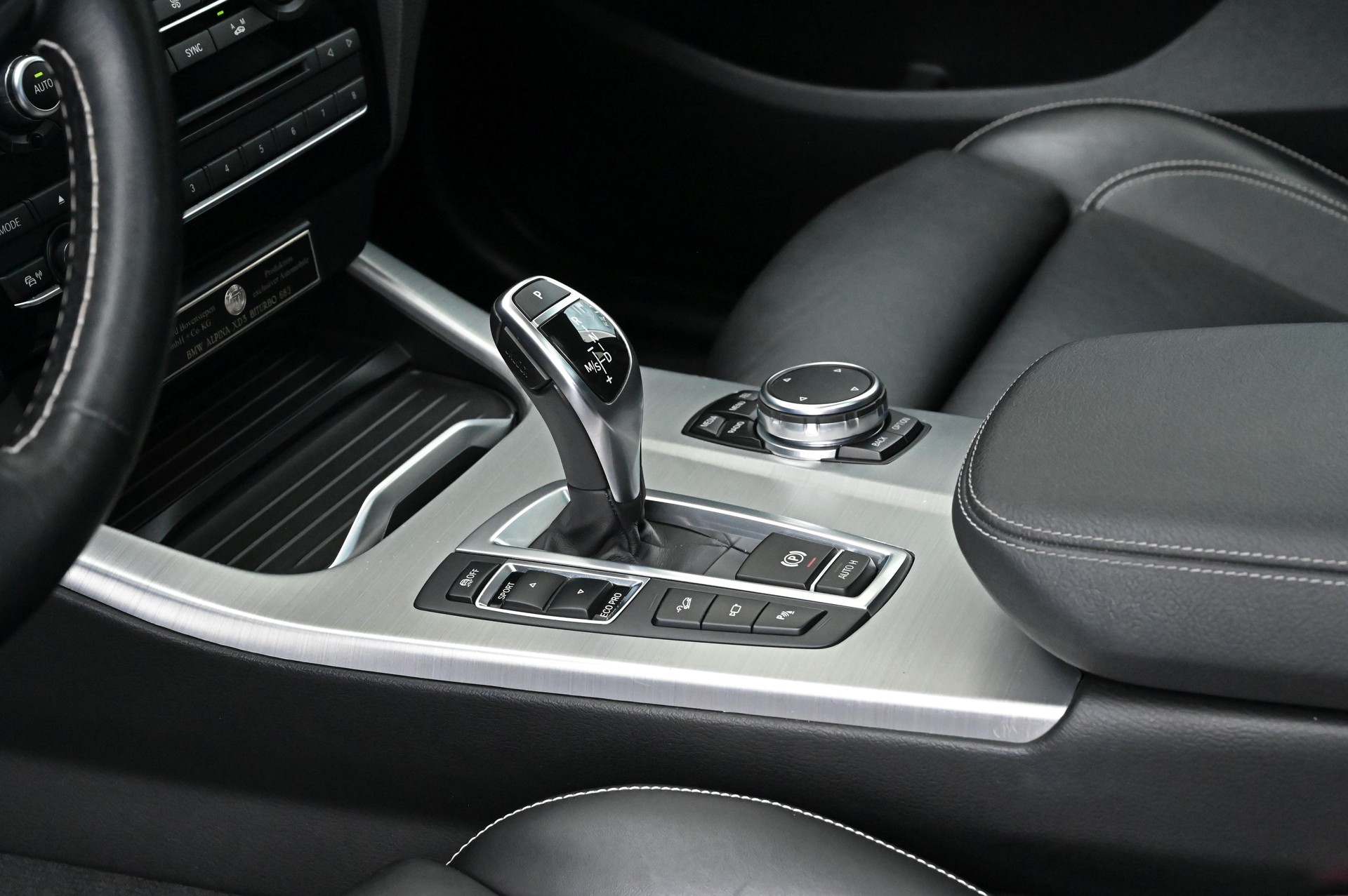 BMW-ALPINA XD3 Switch-Tronic-image-18