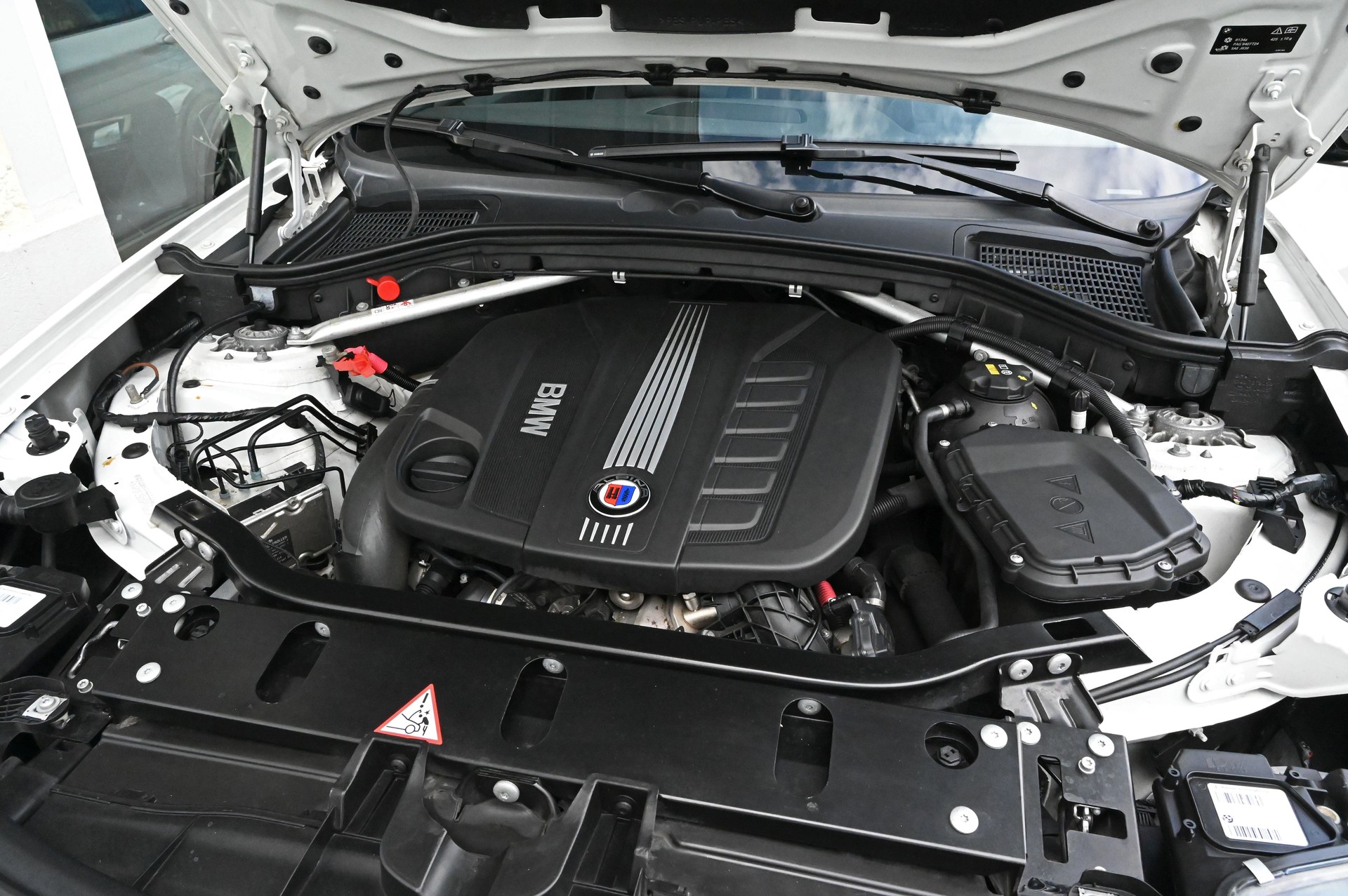 BMW-ALPINA XD3 Switch-Tronic-image-30