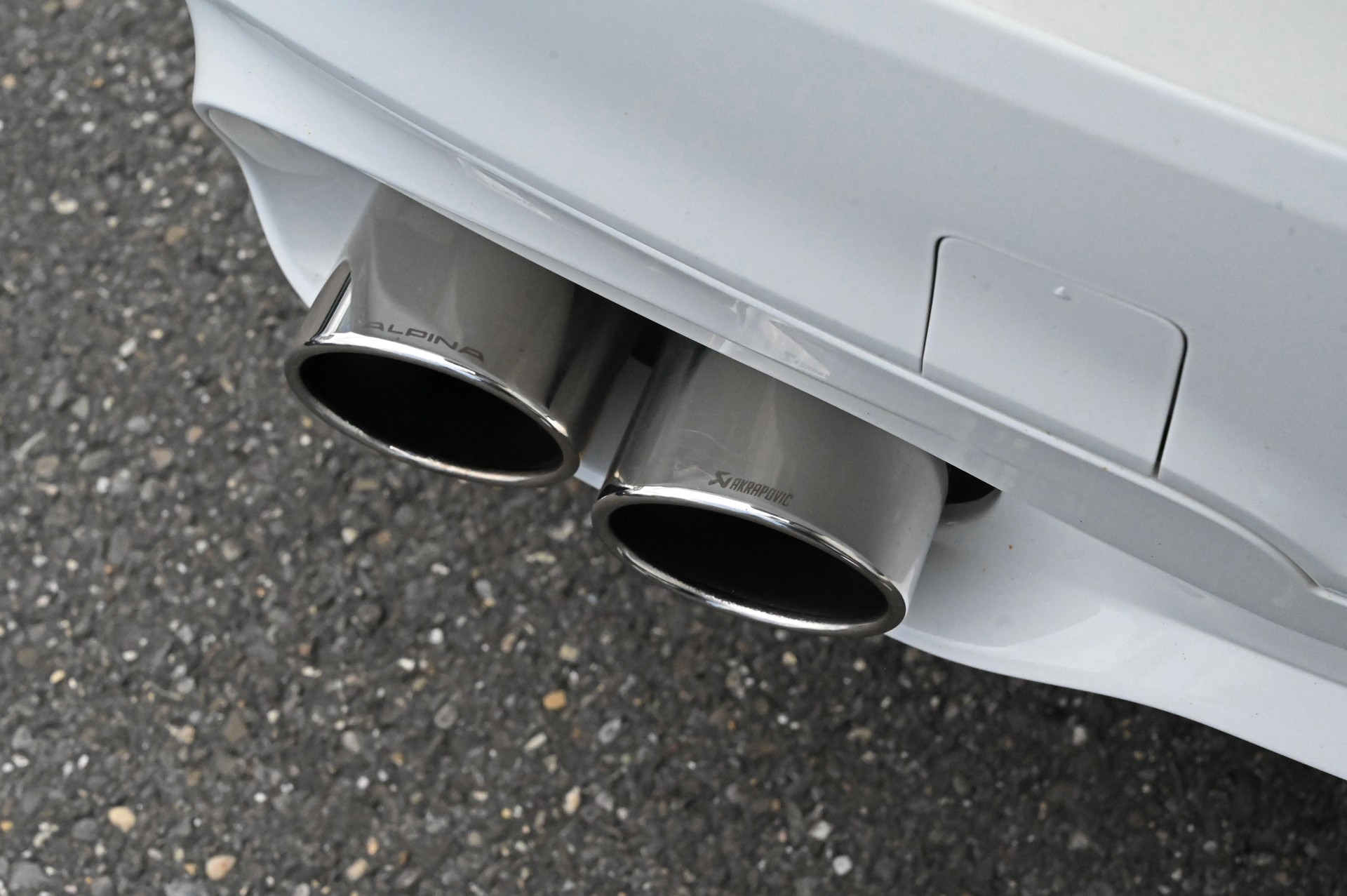 BMW-ALPINA XD3 Switch-Tronic-image-30