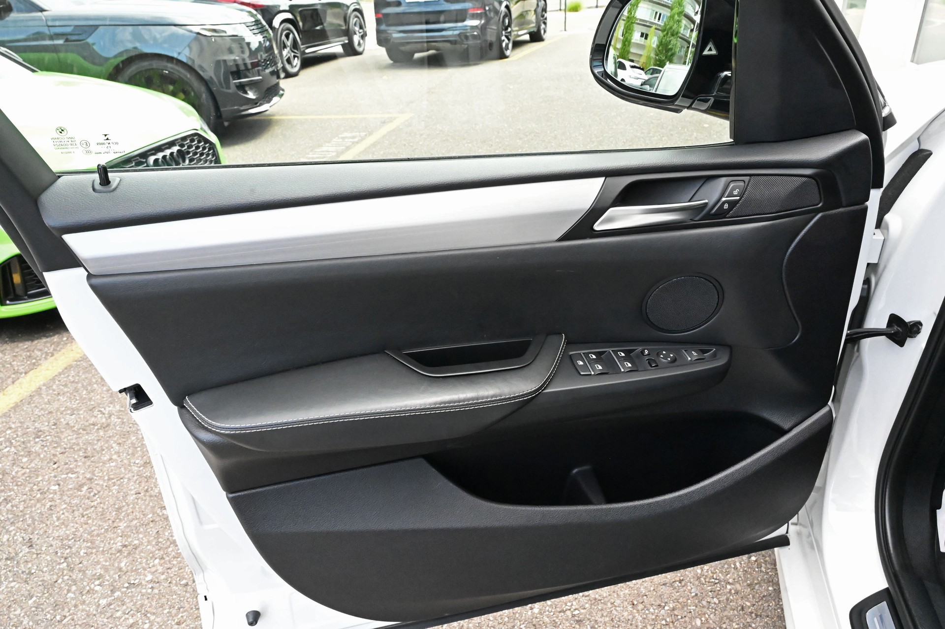 BMW-ALPINA XD3 Switch-Tronic-image-14