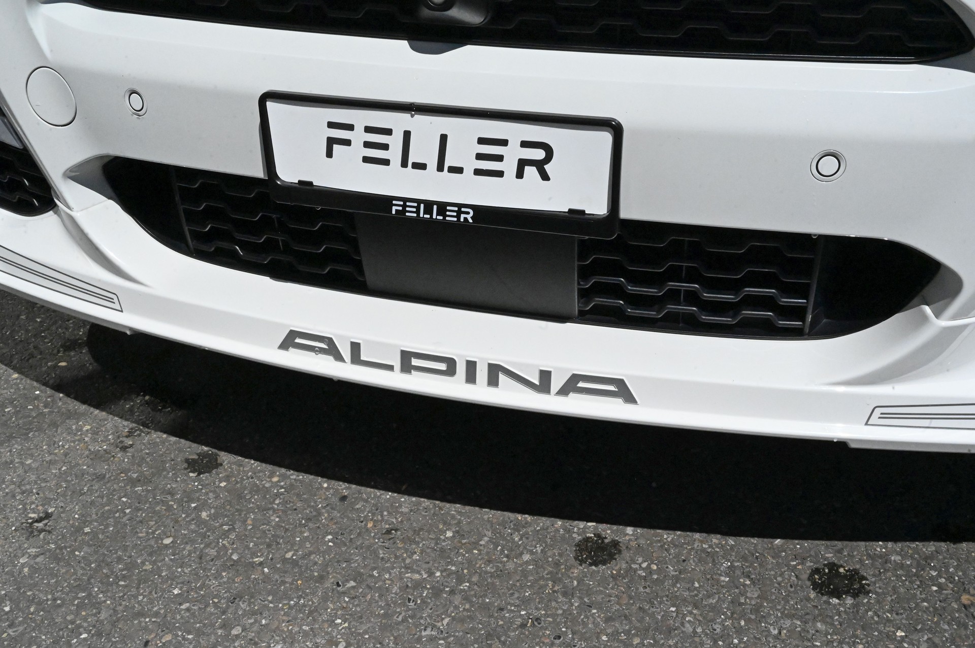 BMW-ALPINA XD3 Switch-Tronic-image-3