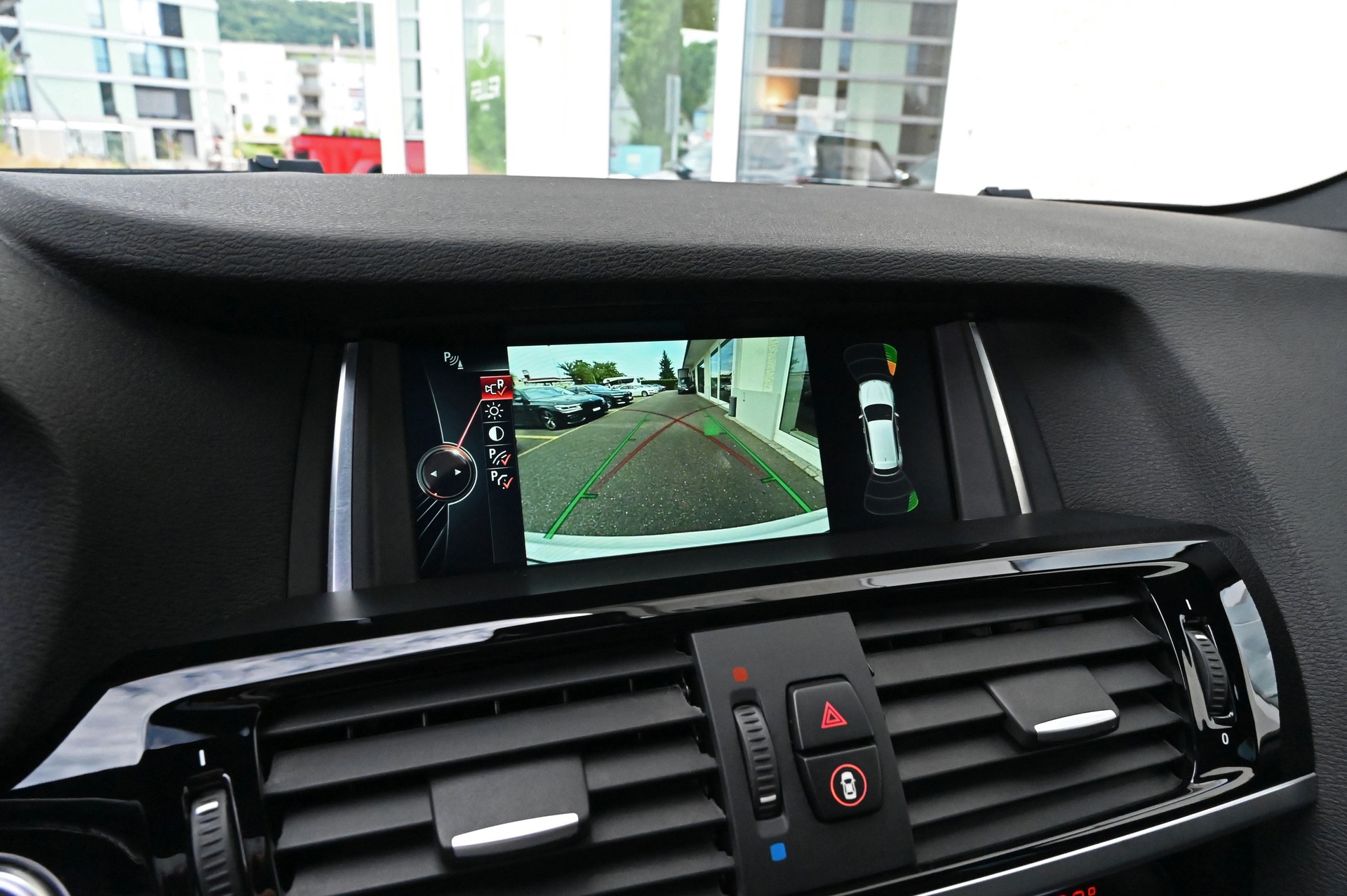 BMW-ALPINA XD3 Switch-Tronic-image-22