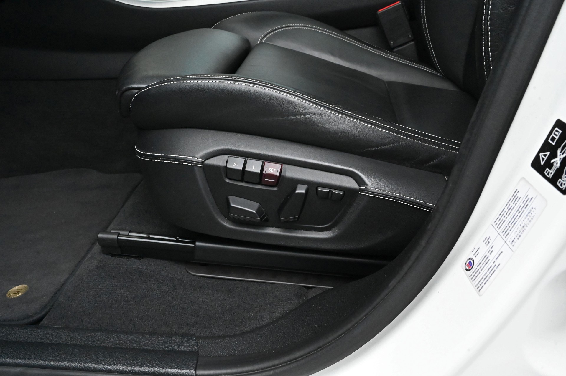 BMW-ALPINA XD3 Switch-Tronic-image-16
