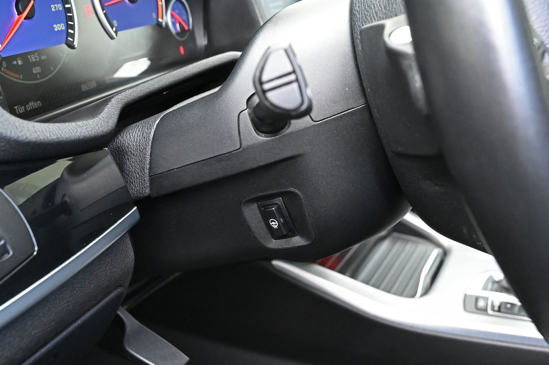 BMW-ALPINA XD3 Switch-Tronic-image-19