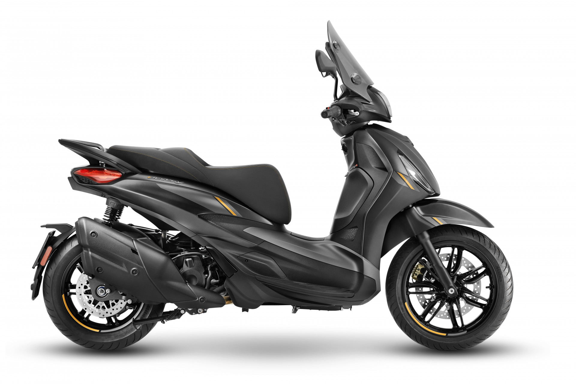 PIAGGIO Beverly 400 Sport Anniversary Version-image-6