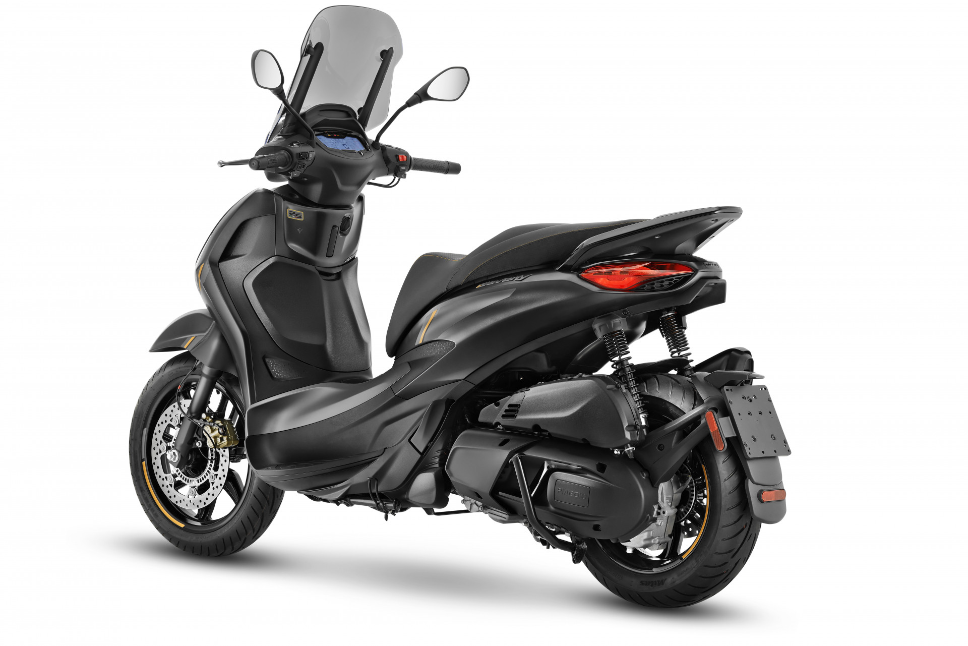 PIAGGIO Beverly 400 Sport Anniversary Version-showroom-element-3