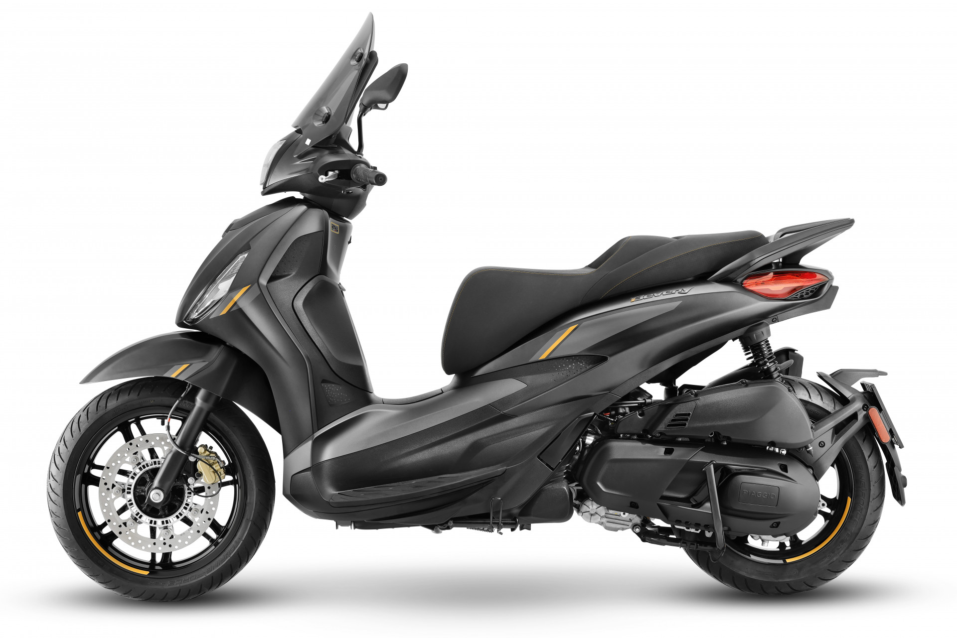 PIAGGIO Beverly 400 Sport Anniversary Version-image-7