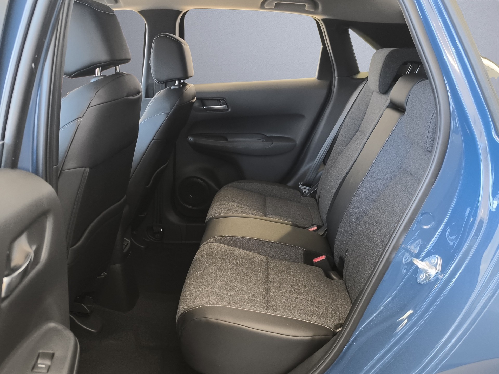 HONDA Jazz 1.5 i-MMD Advance-image-10