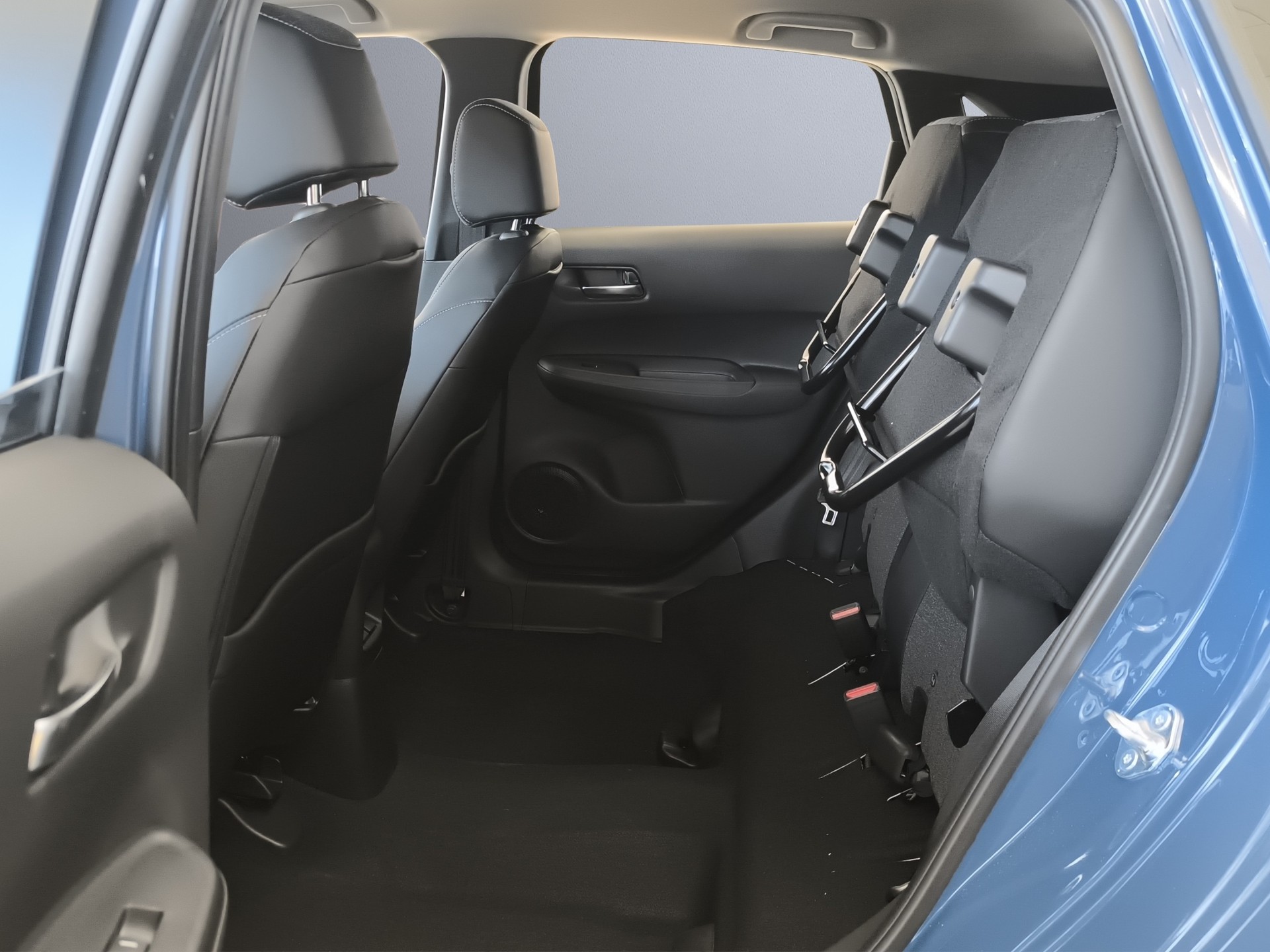 HONDA Jazz 1.5 i-MMD Advance-image-12