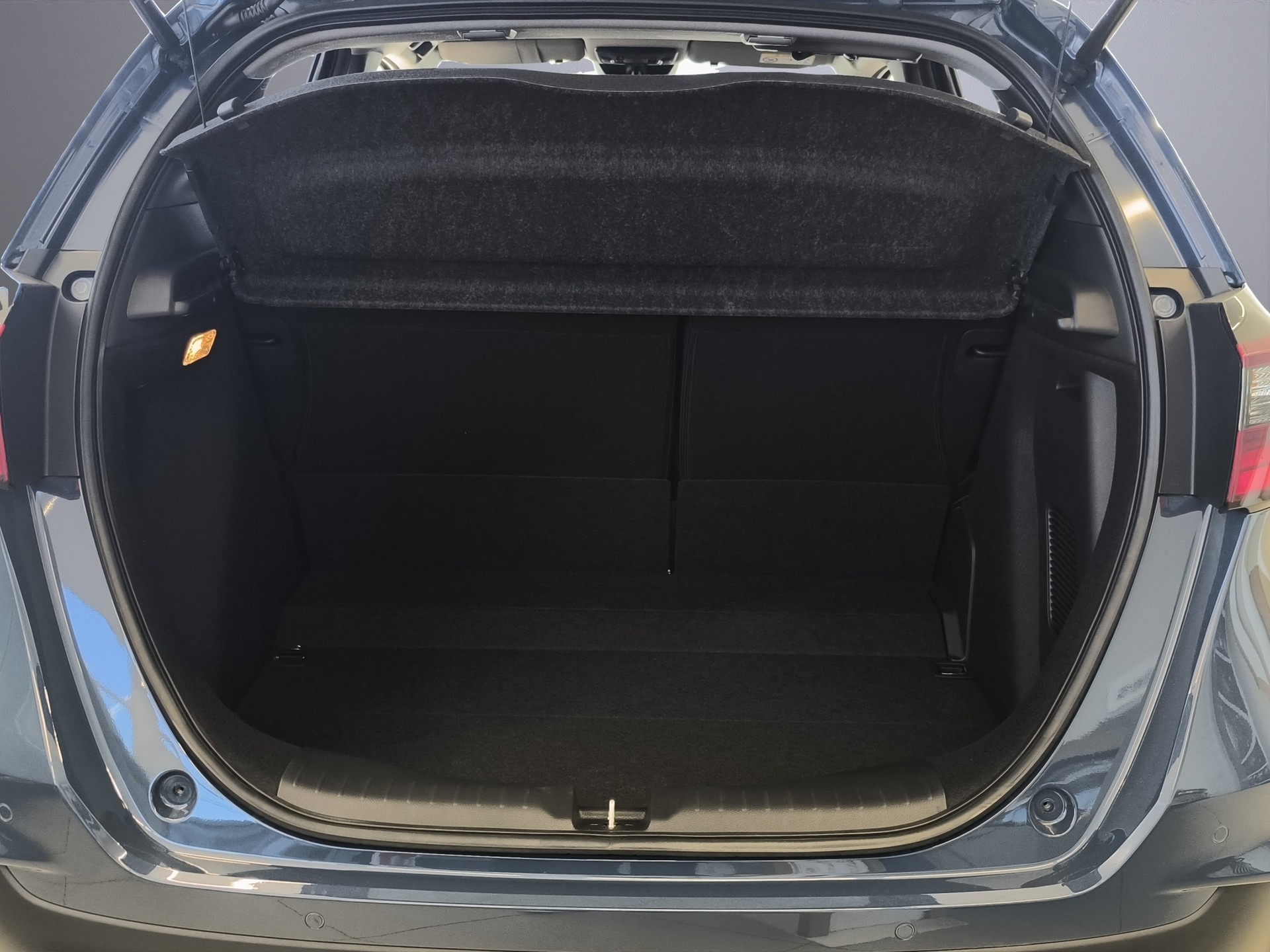 HONDA Jazz 1.5 i-MMD Advance-image-13