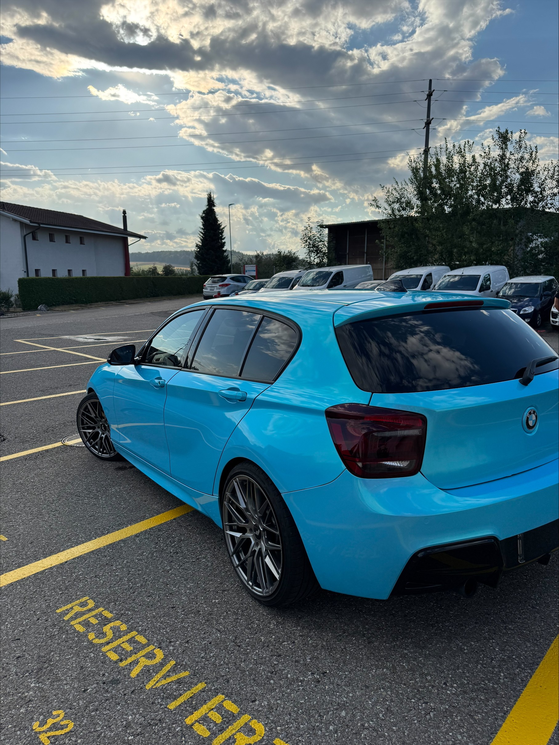 BMW M135i-image-13