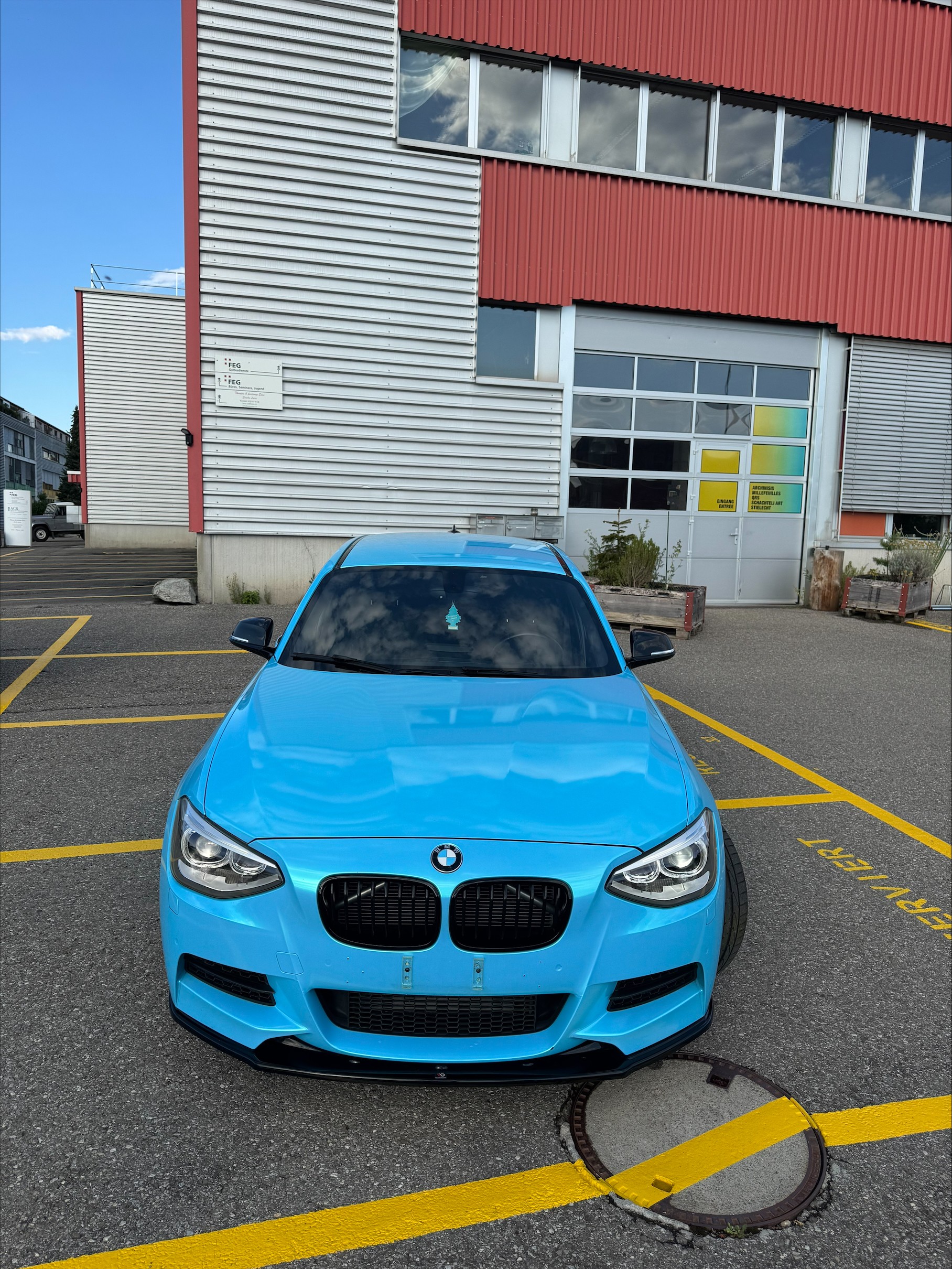 BMW M135i-image-3