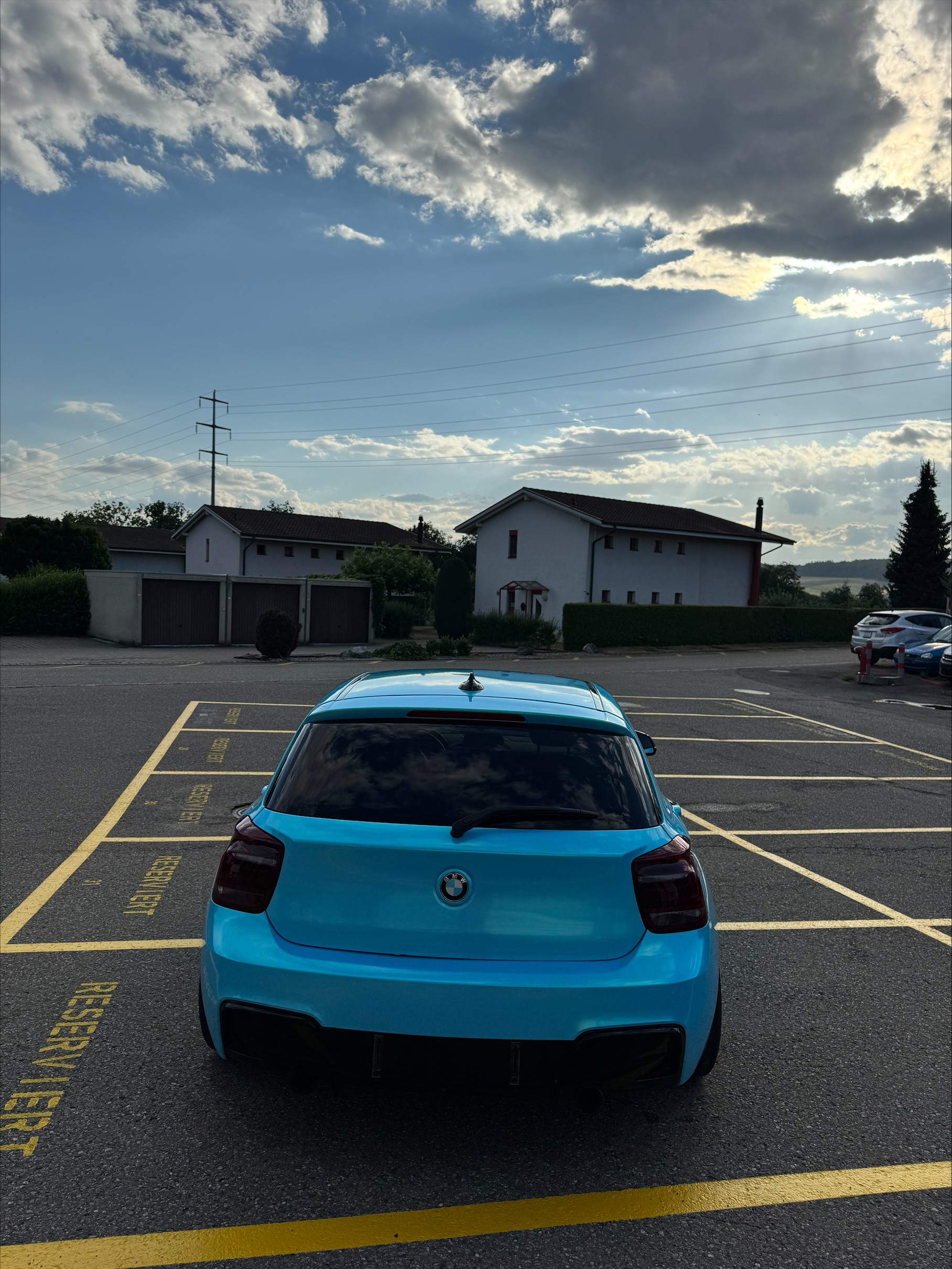 BMW M135i-image-8