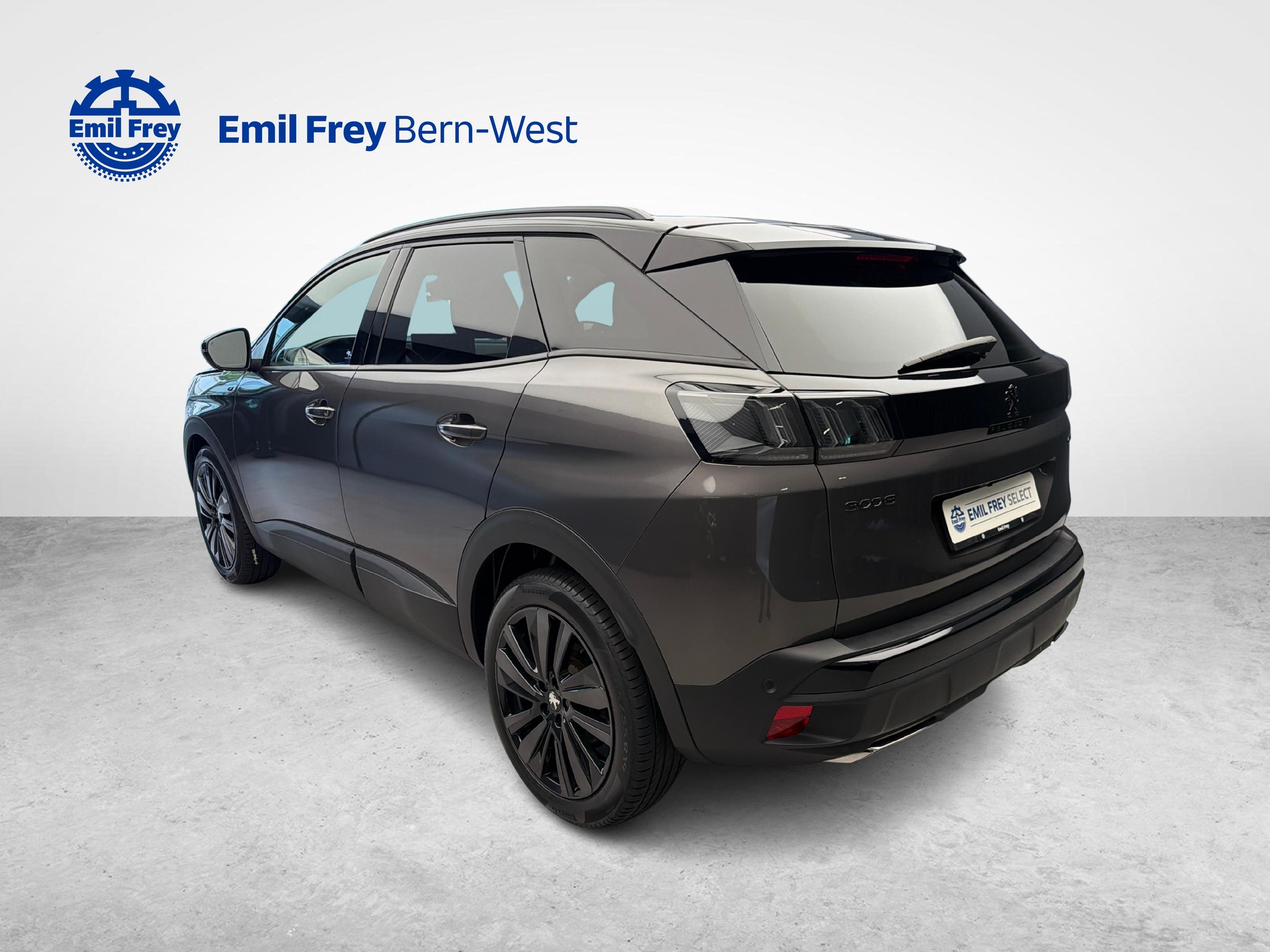 PEUGEOT 3008 1.2 PureTech GT-image-2