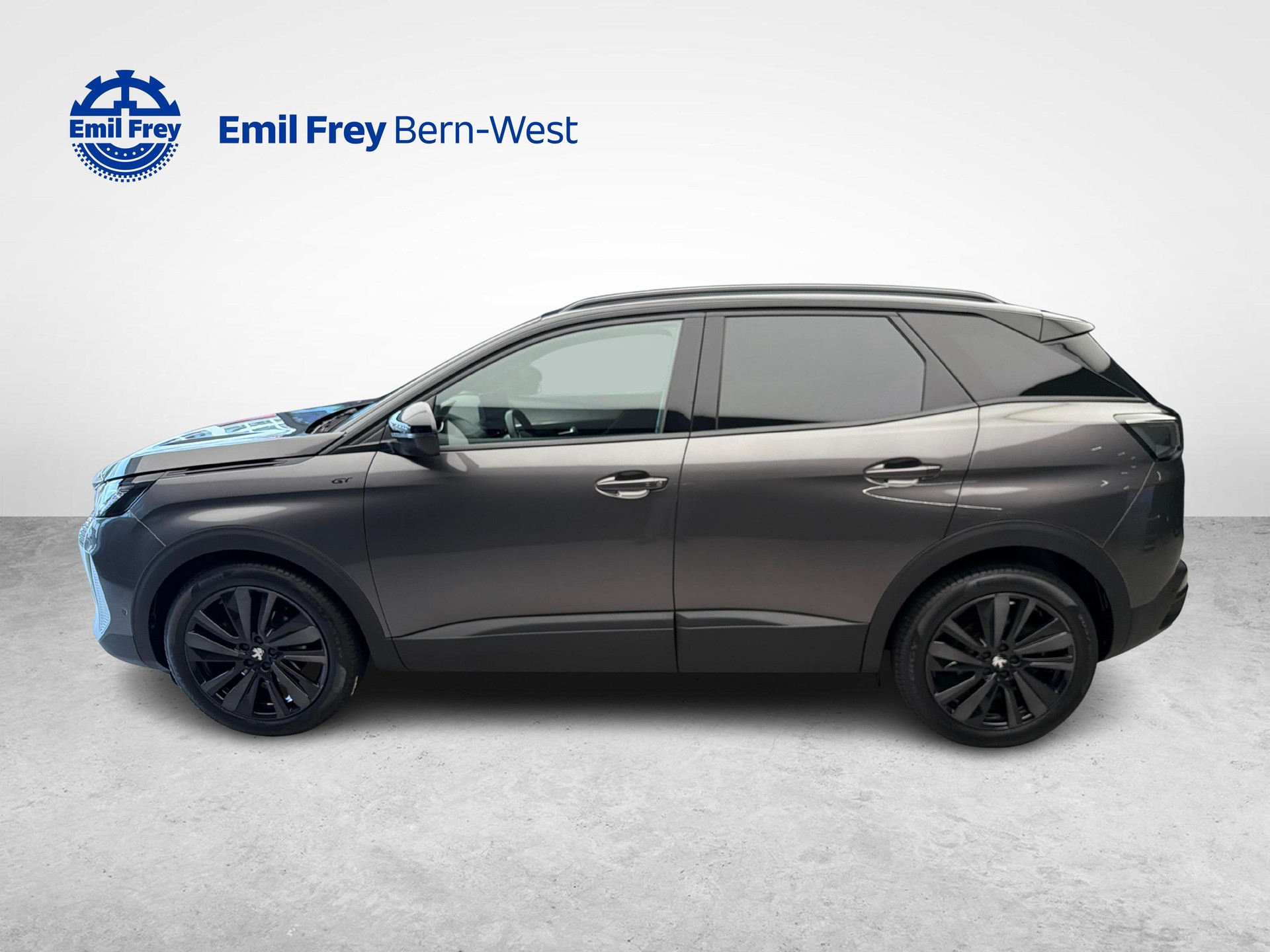 PEUGEOT 3008 1.2 PureTech GT-image-1