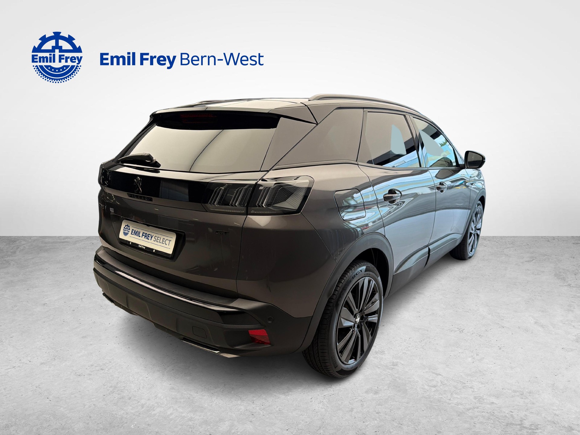 PEUGEOT 3008 1.2 PureTech GT-image-4