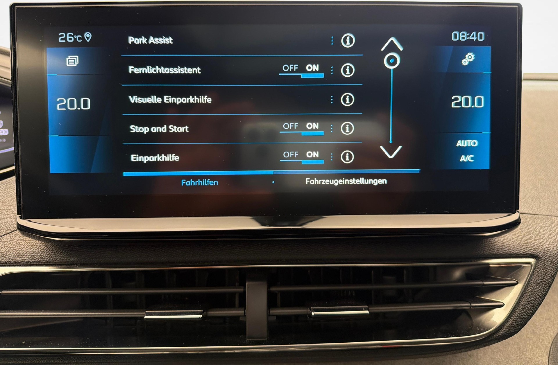 PEUGEOT 3008 1.2 PureTech GT-image-16