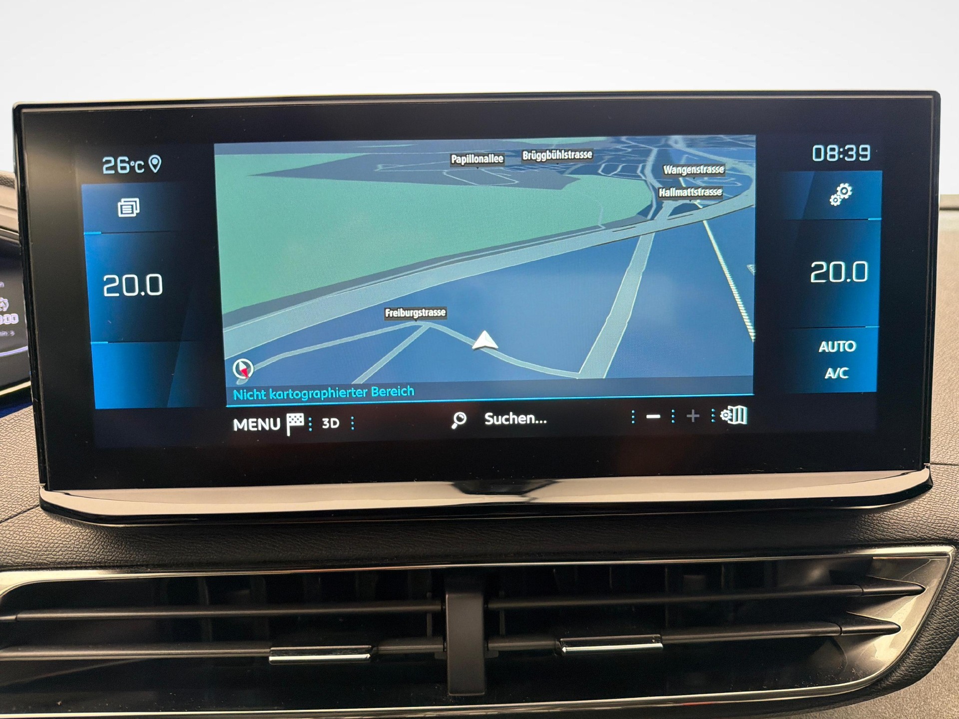 PEUGEOT 3008 1.2 PureTech GT-image-15