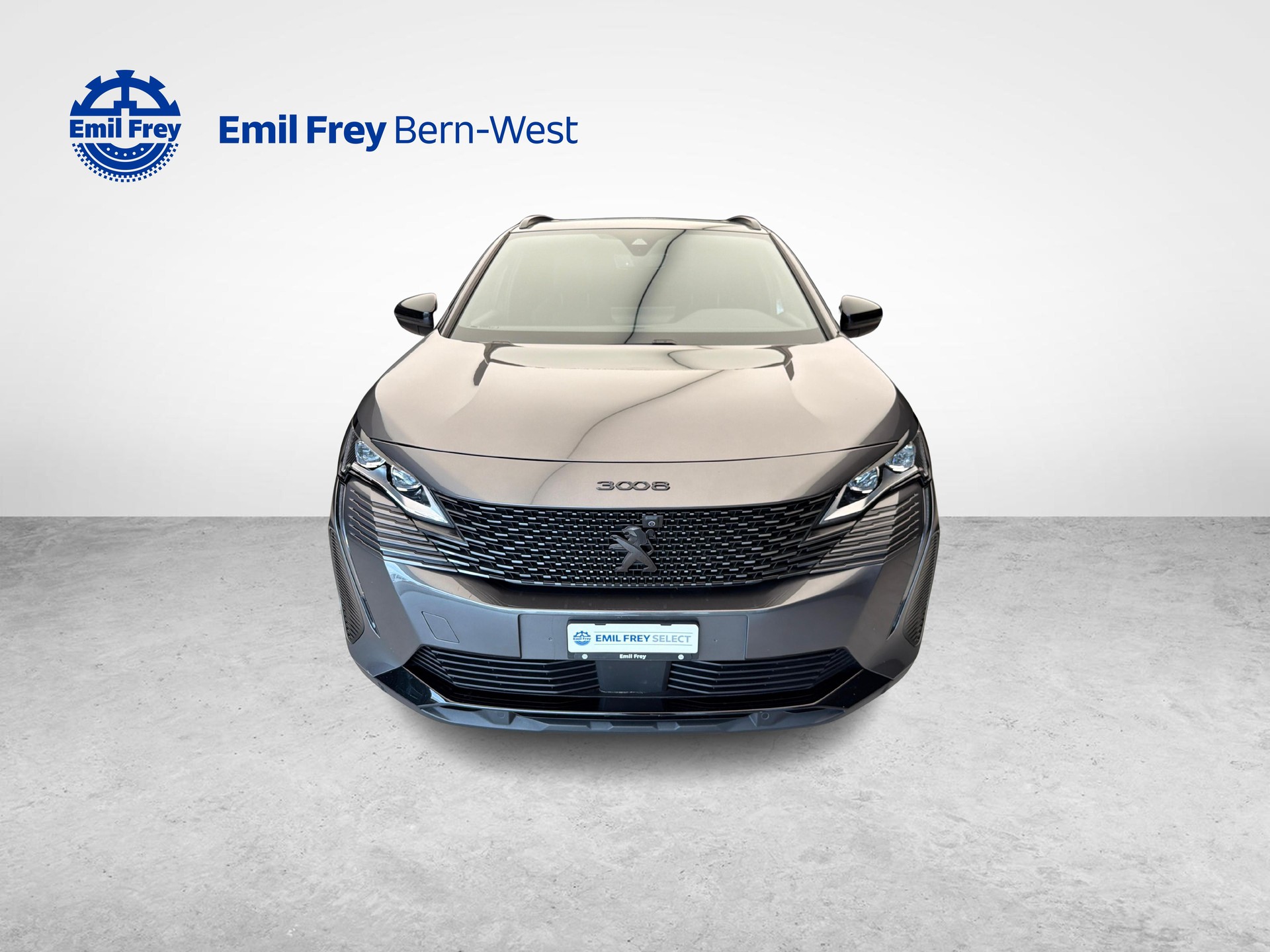 PEUGEOT 3008 1.2 PureTech GT-image-7
