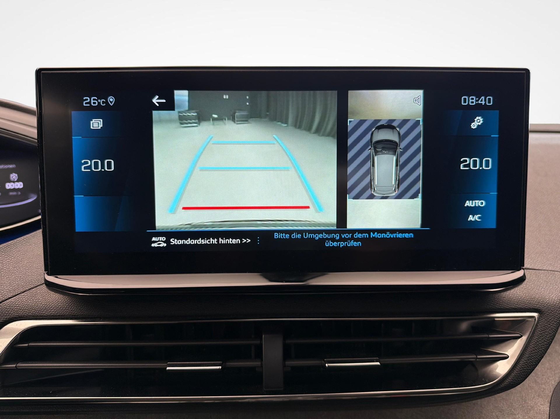 PEUGEOT 3008 1.2 PureTech GT-image-17