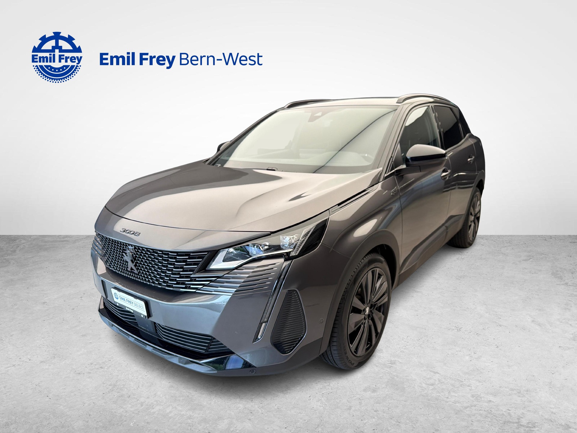 PEUGEOT 3008 1.2 PureTech GT-image-0