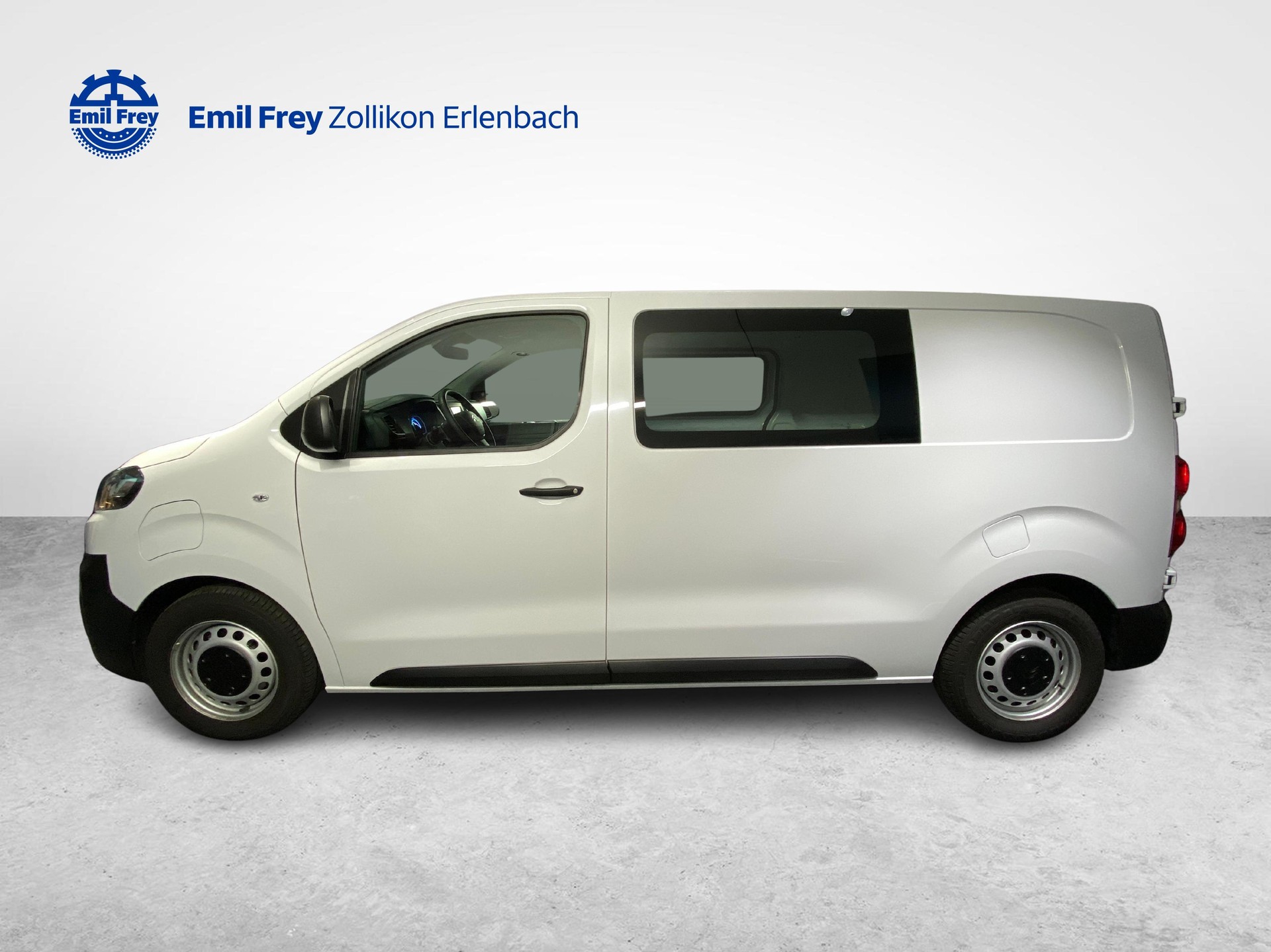 CITROEN e-Jumpy Kaw. M 75 kWh-image-3