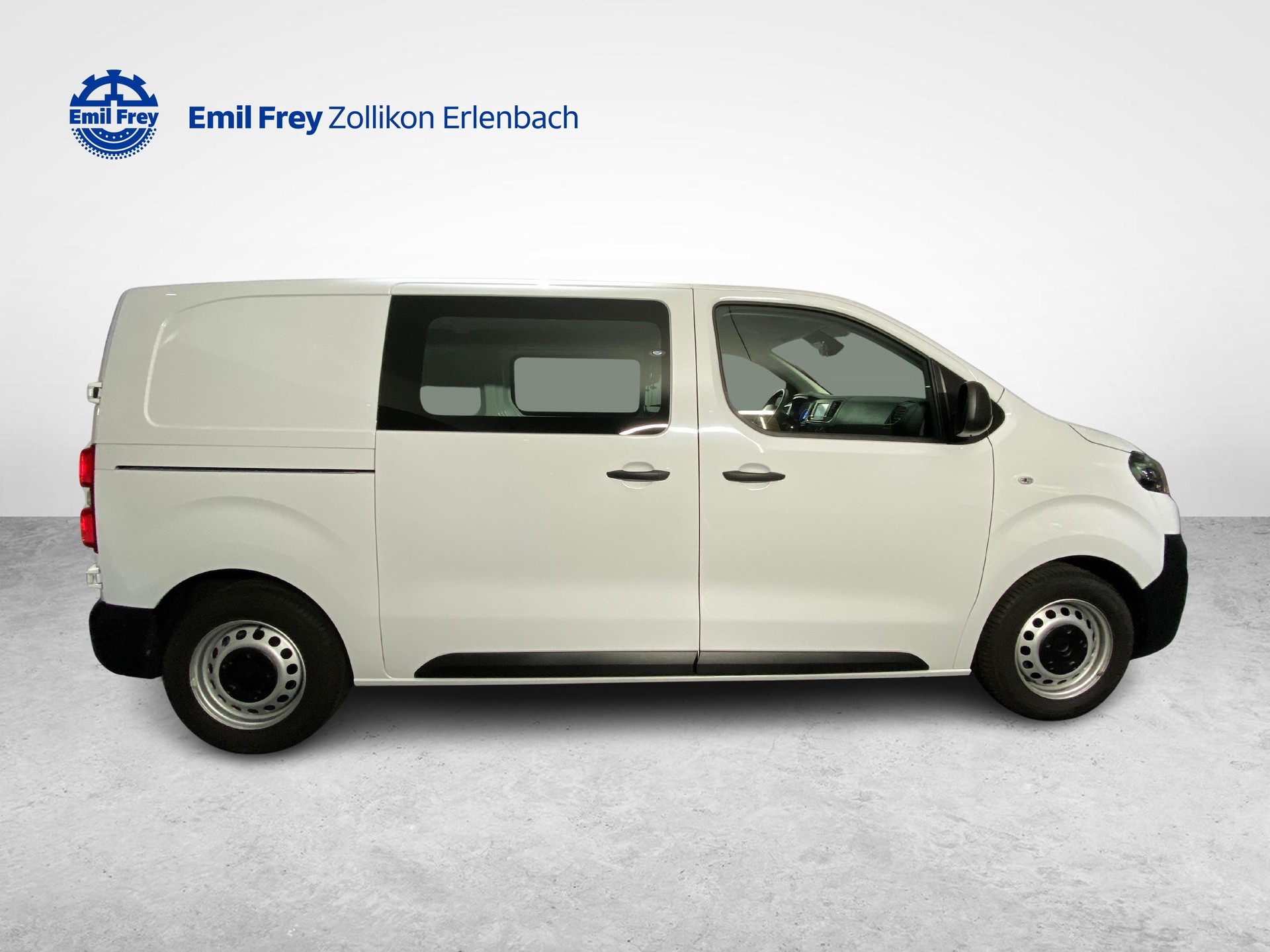 CITROEN e-Jumpy Kaw. M 75 kWh-image-4