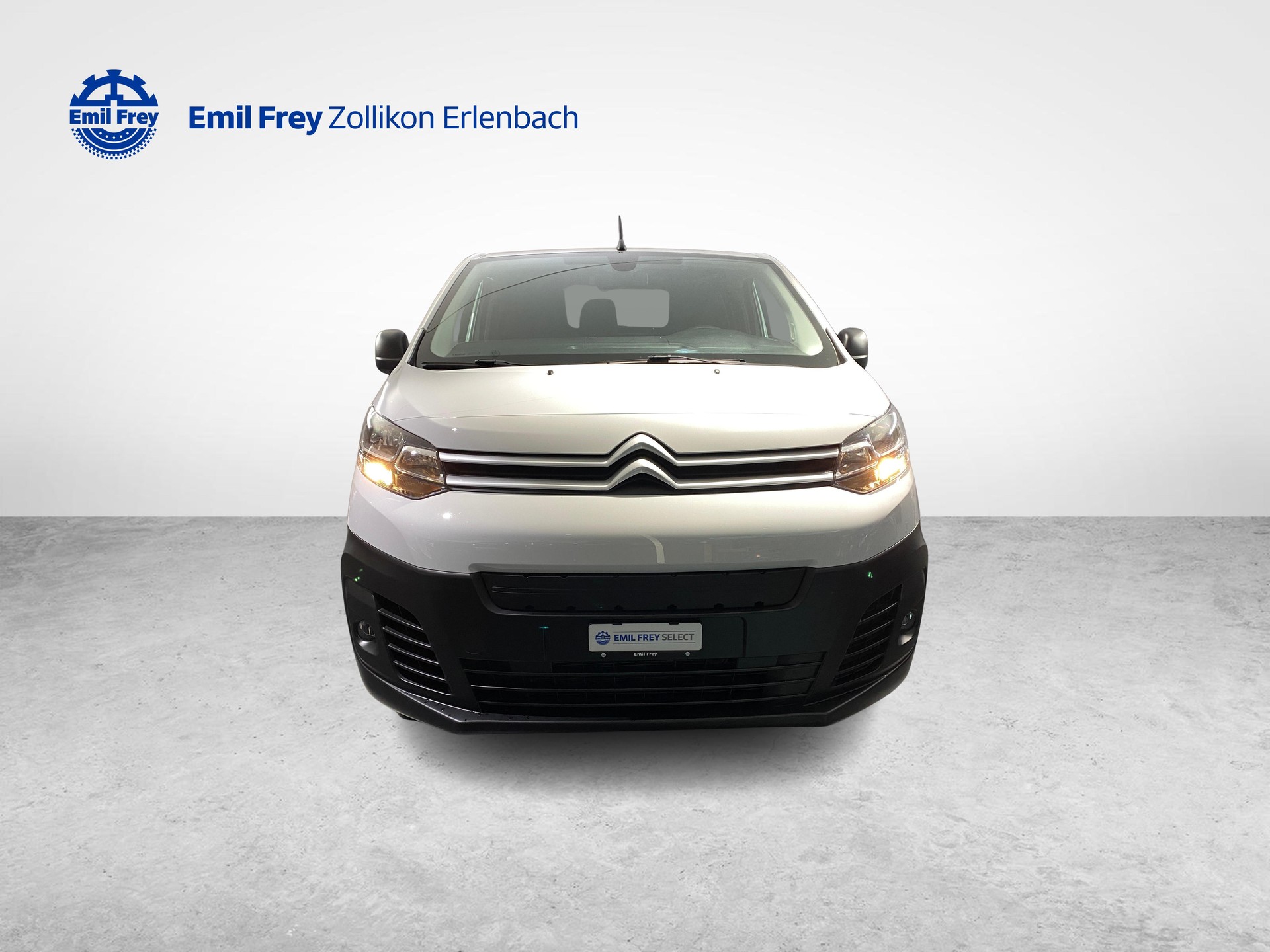 CITROEN e-Jumpy Kaw. M 75 kWh-image-7
