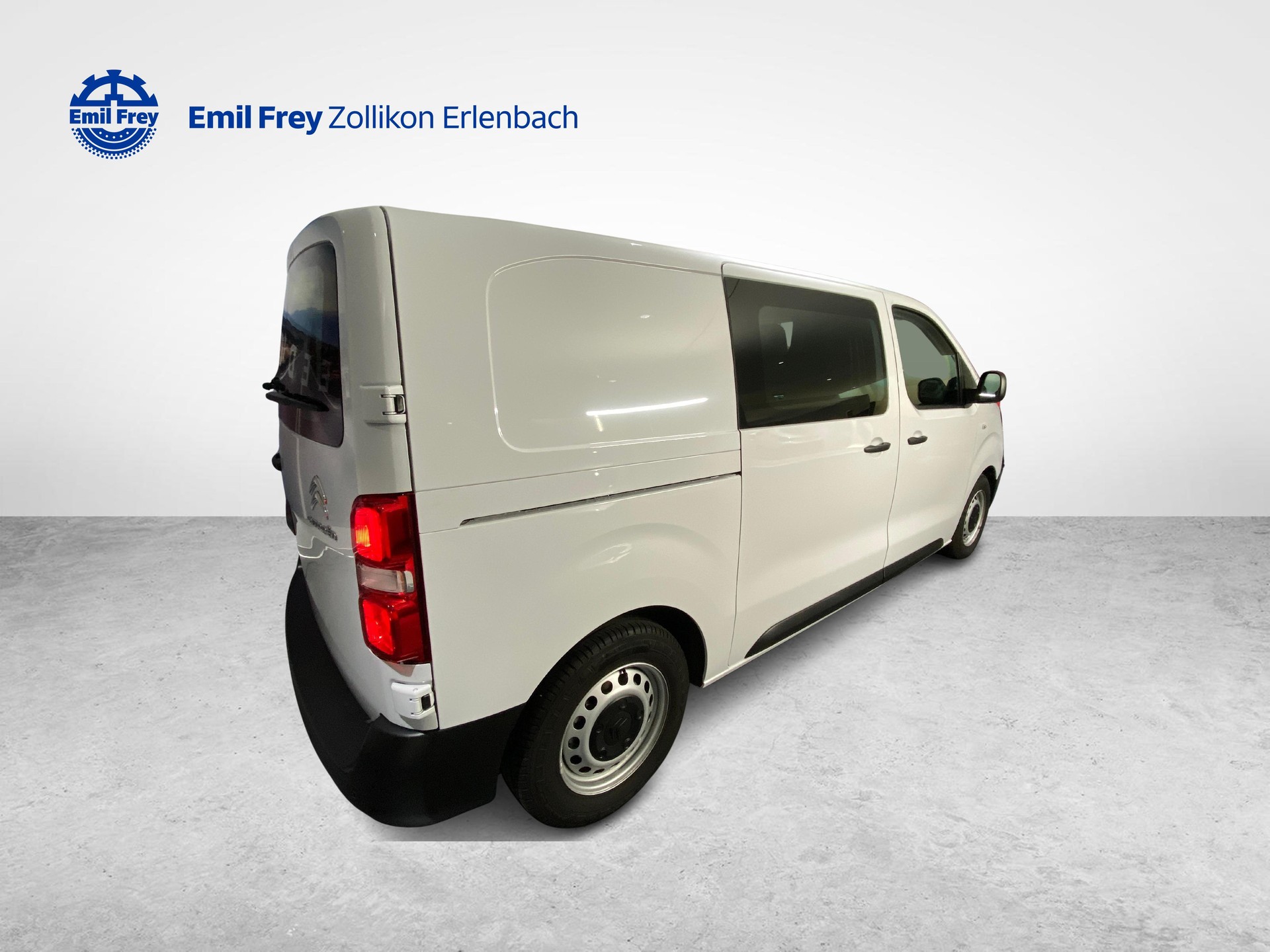 CITROEN e-Jumpy Kaw. M 75 kWh-image-6