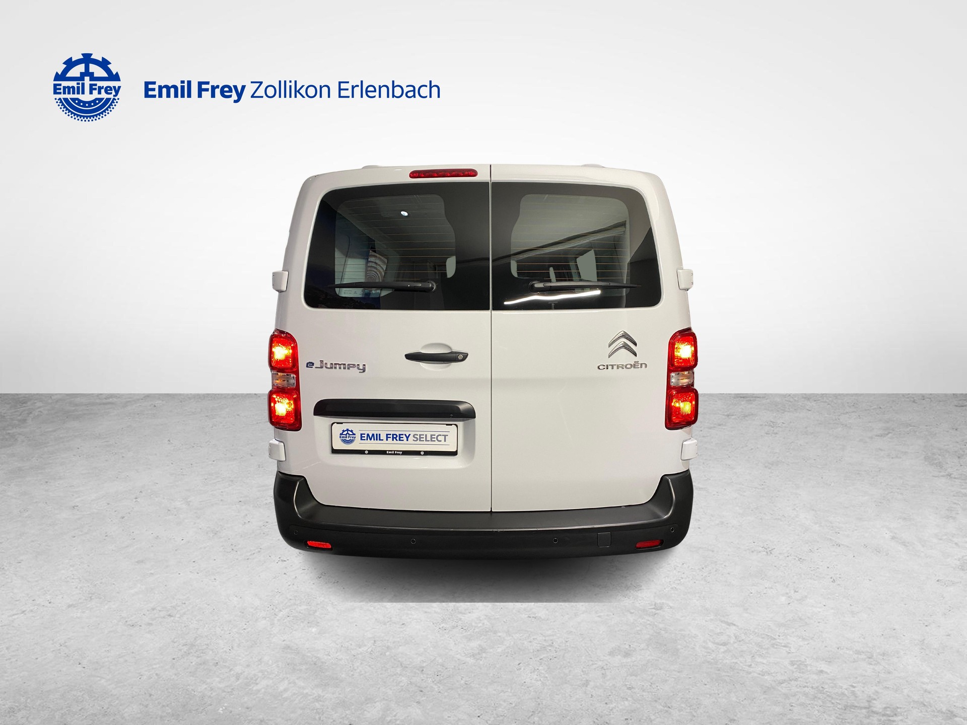 CITROEN e-Jumpy Kaw. M 75 kWh-image-5