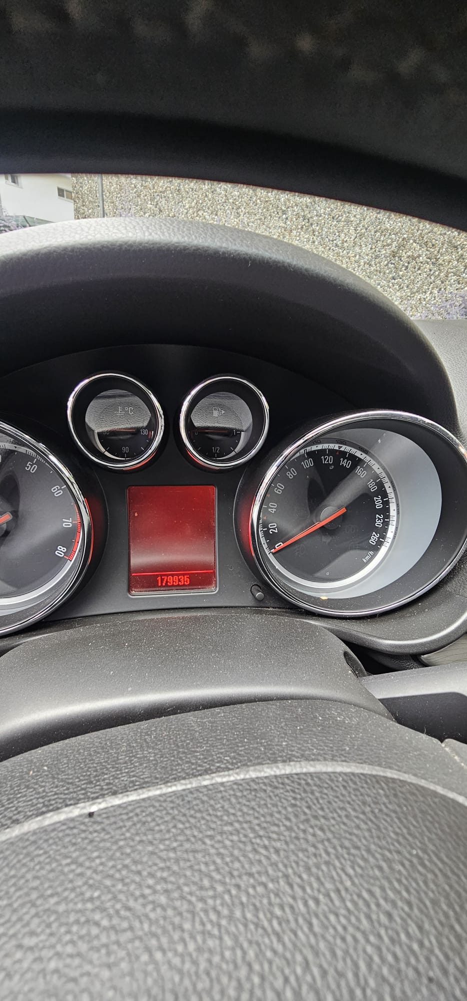 OPEL Insignia 2.0 Turbo Cosmo Automatic-image-7