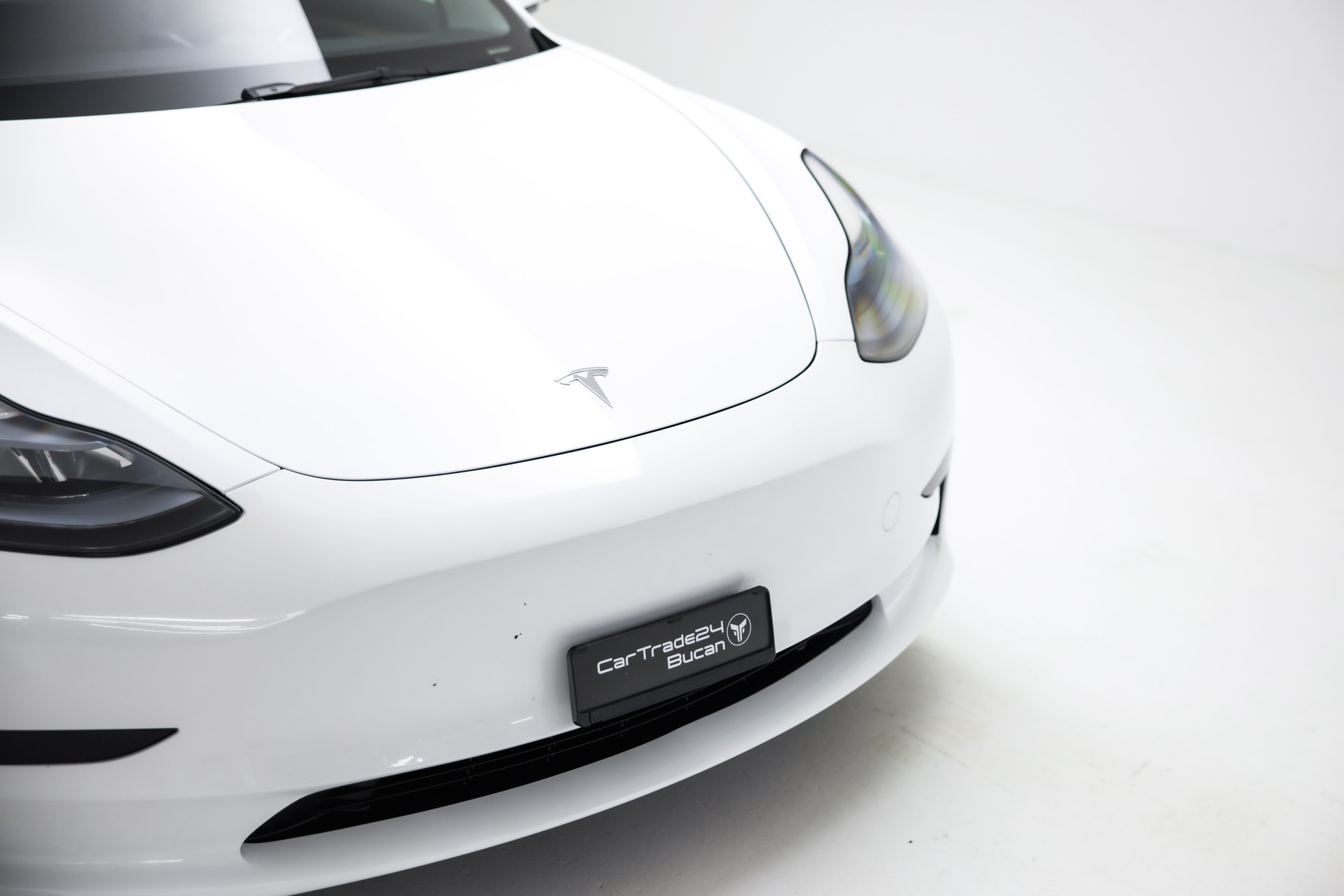 TESLA Model 3 Long Range Dual Motor AWD-image-12