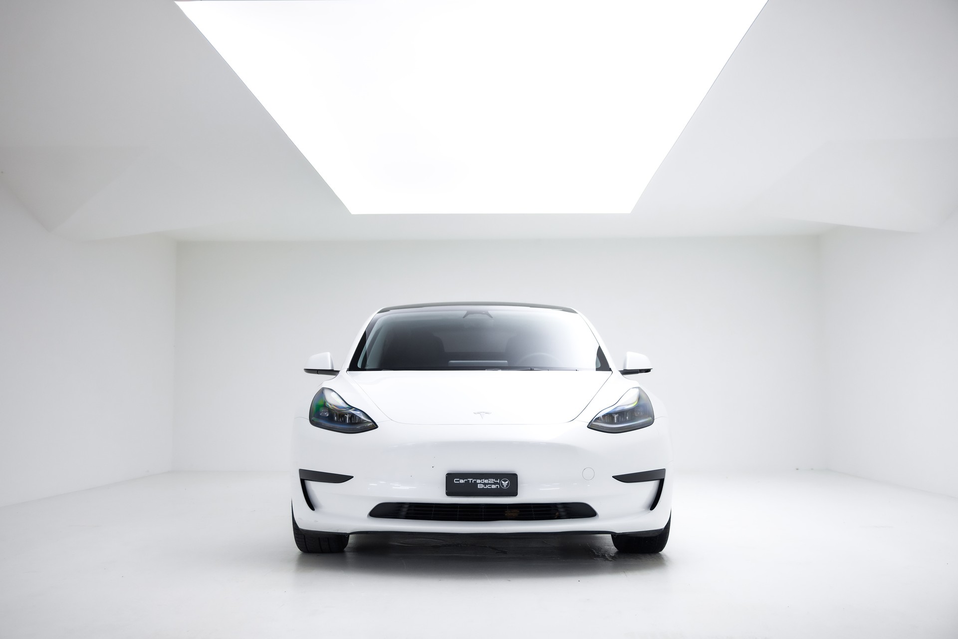 TESLA Model 3 Long Range Dual Motor AWD-image-4