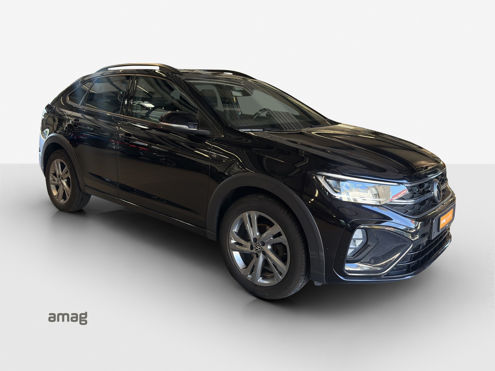 VW Taigo 1.0 TSI R-Line DSG-image-5