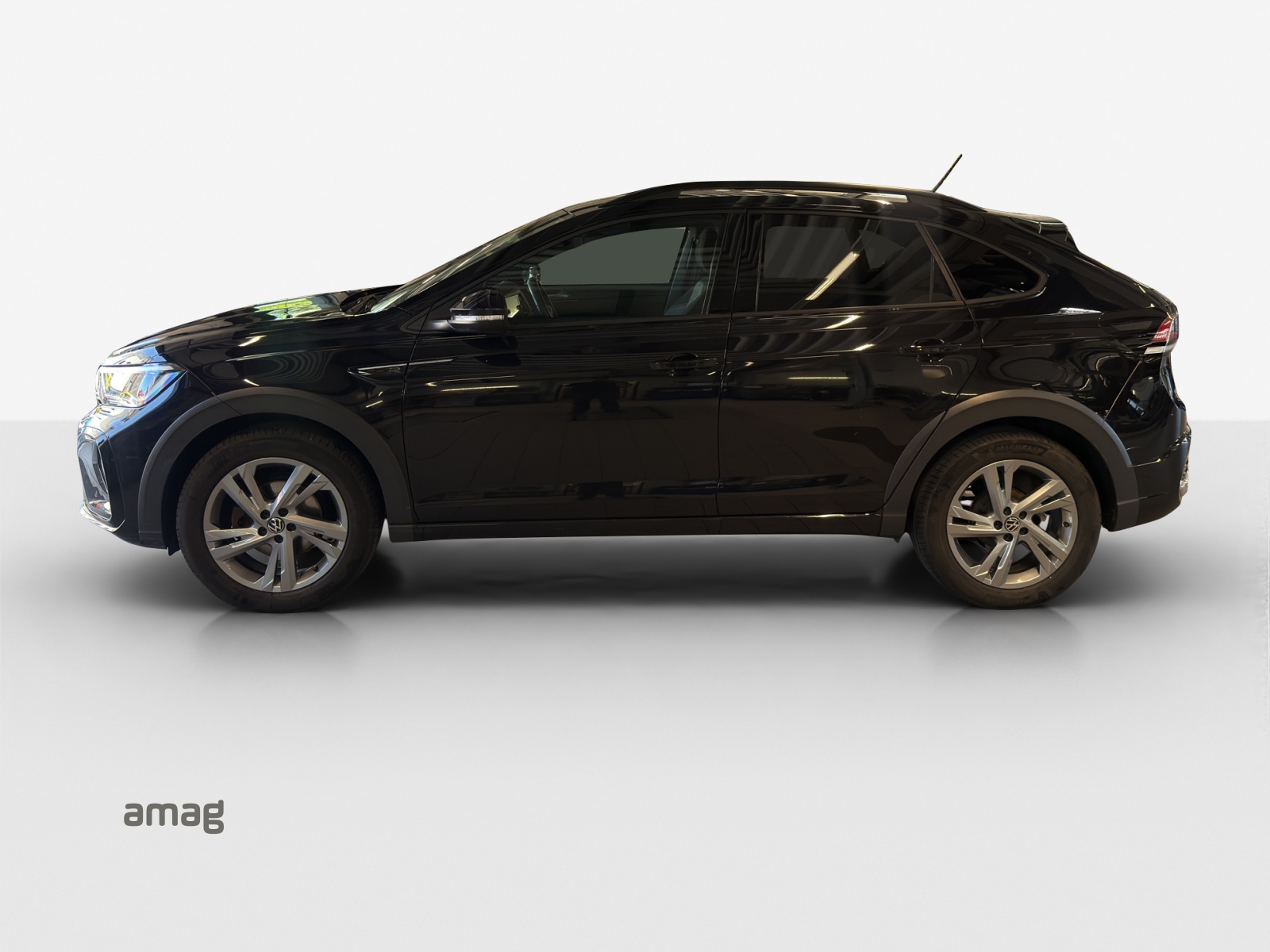 VW Taigo 1.0 TSI R-Line DSG-image-1