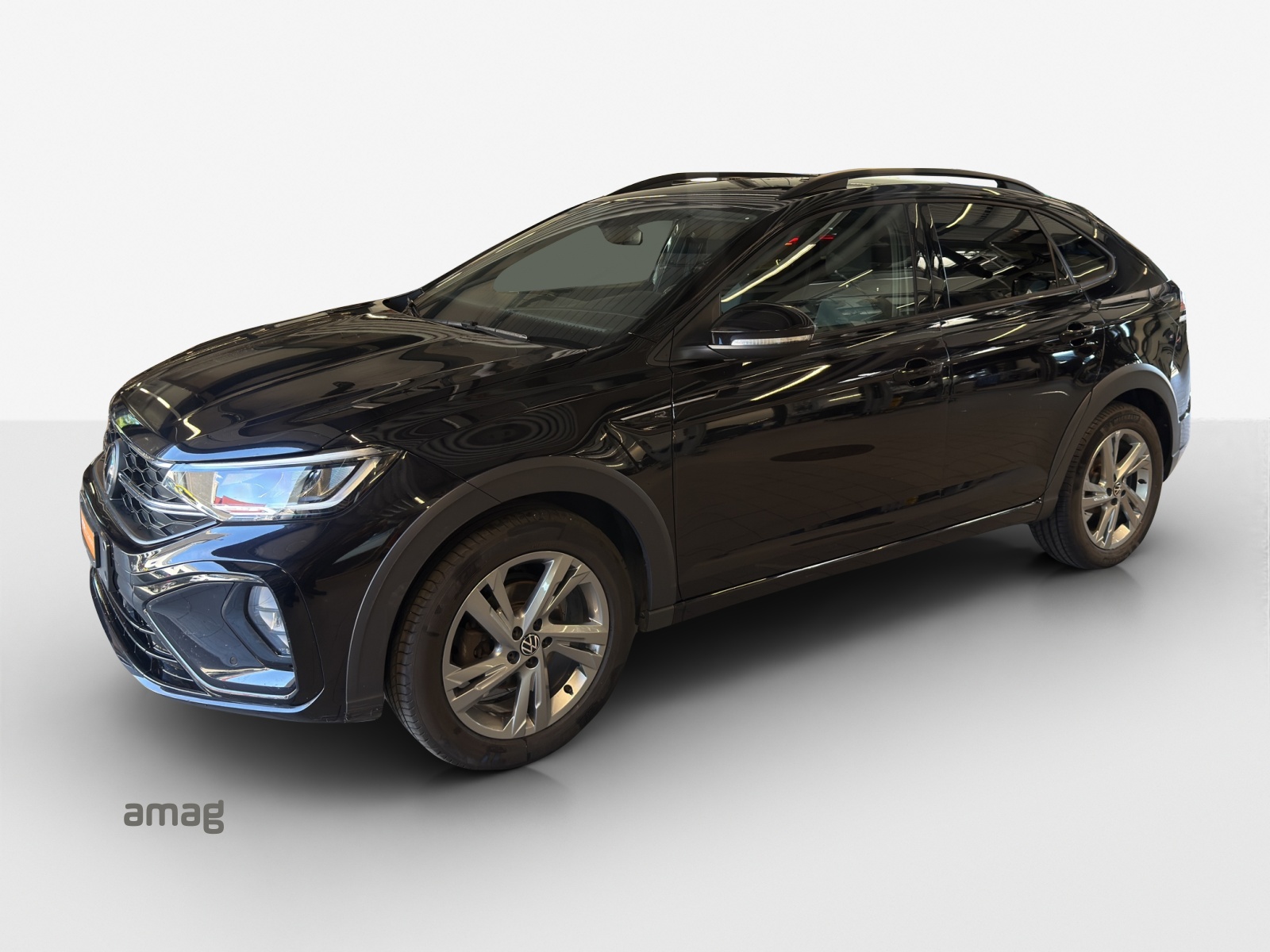 VW Taigo 1.0 TSI R-Line DSG-image-0