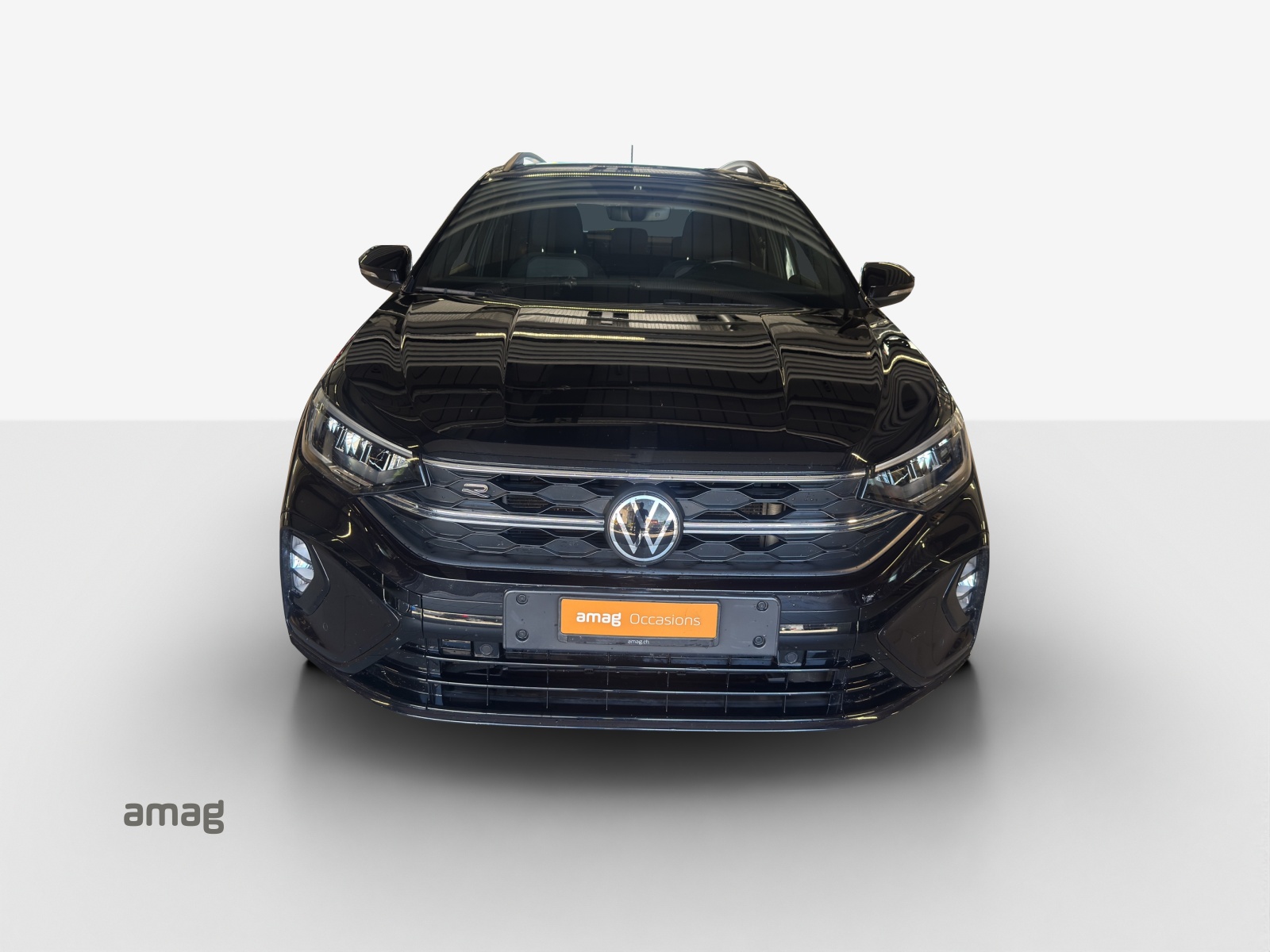 VW Taigo 1.0 TSI R-Line DSG-image-6