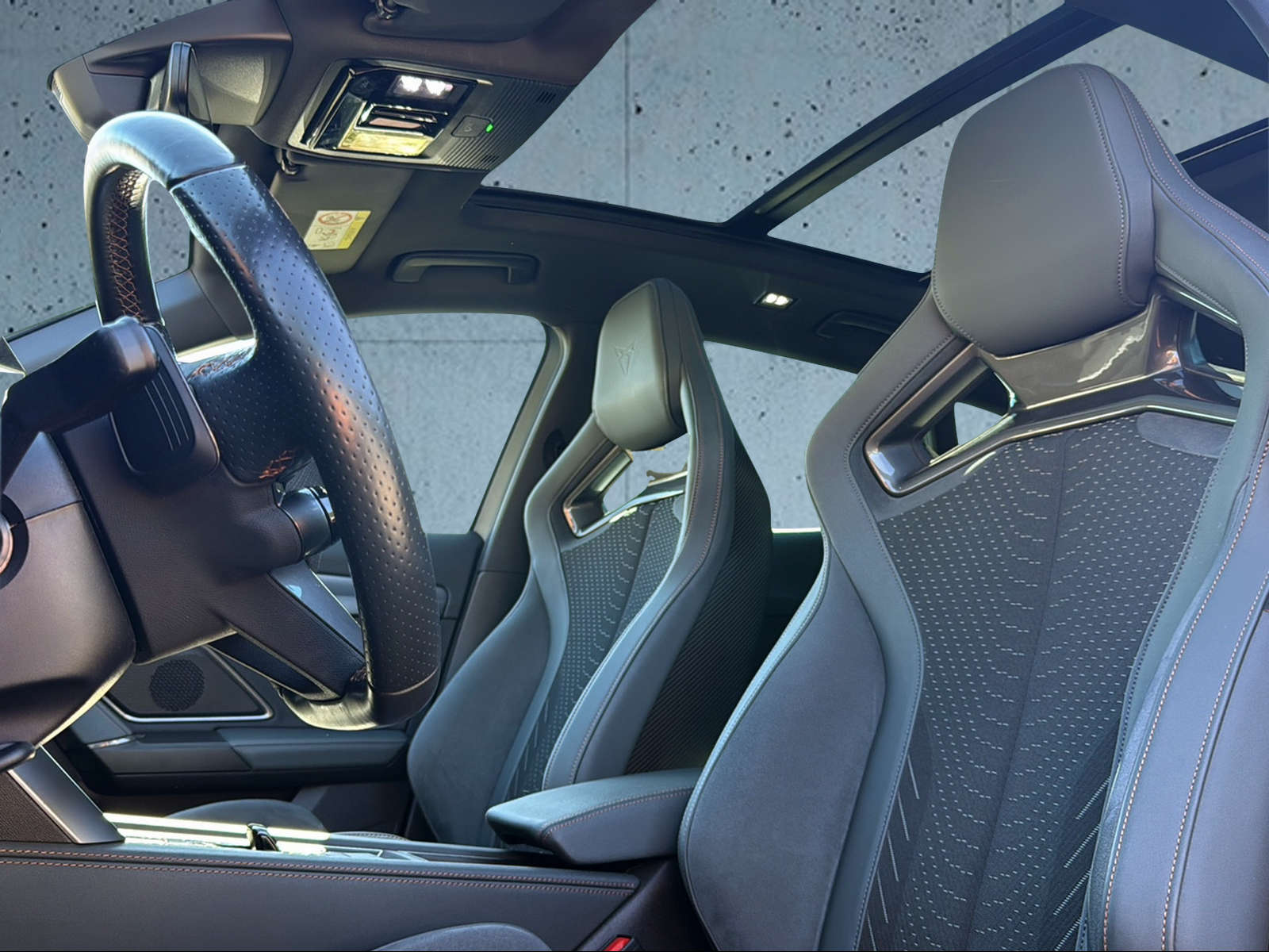CUPRA Formentor 2.0TSI Extreme 4Drive DSG-image-8