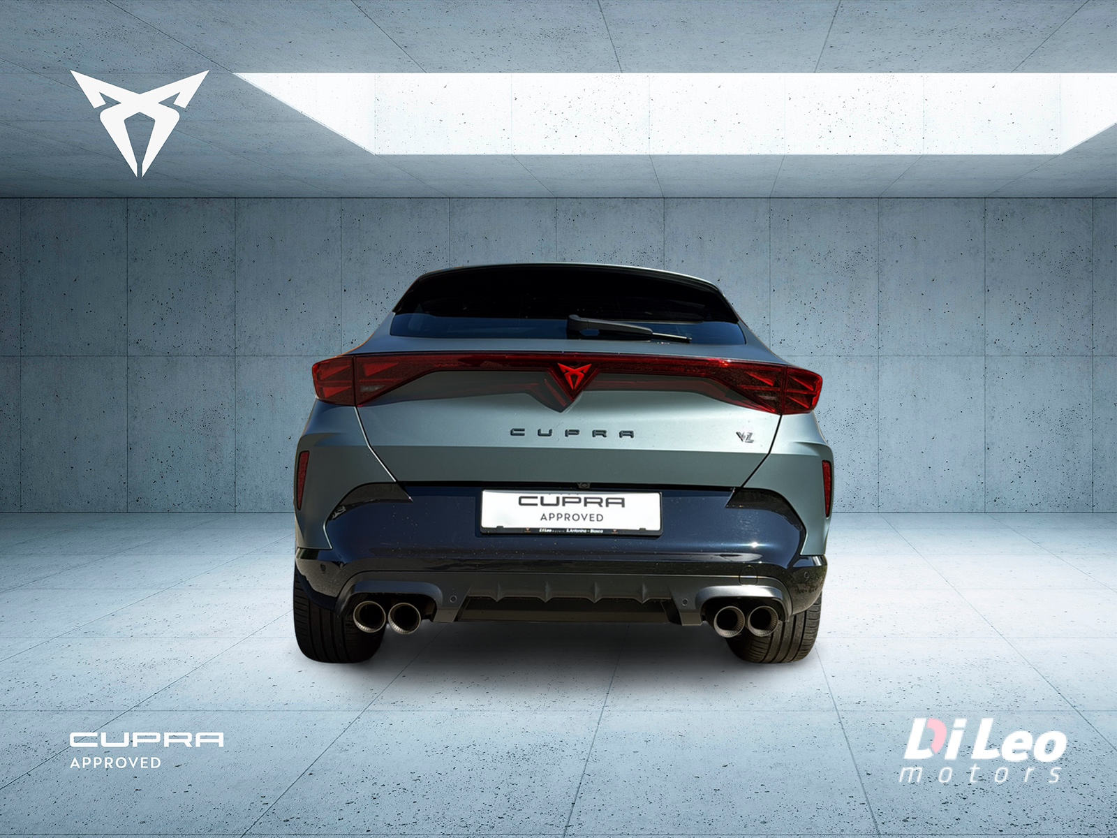 CUPRA Formentor 2.0TSI Extreme 4Drive DSG-image-5