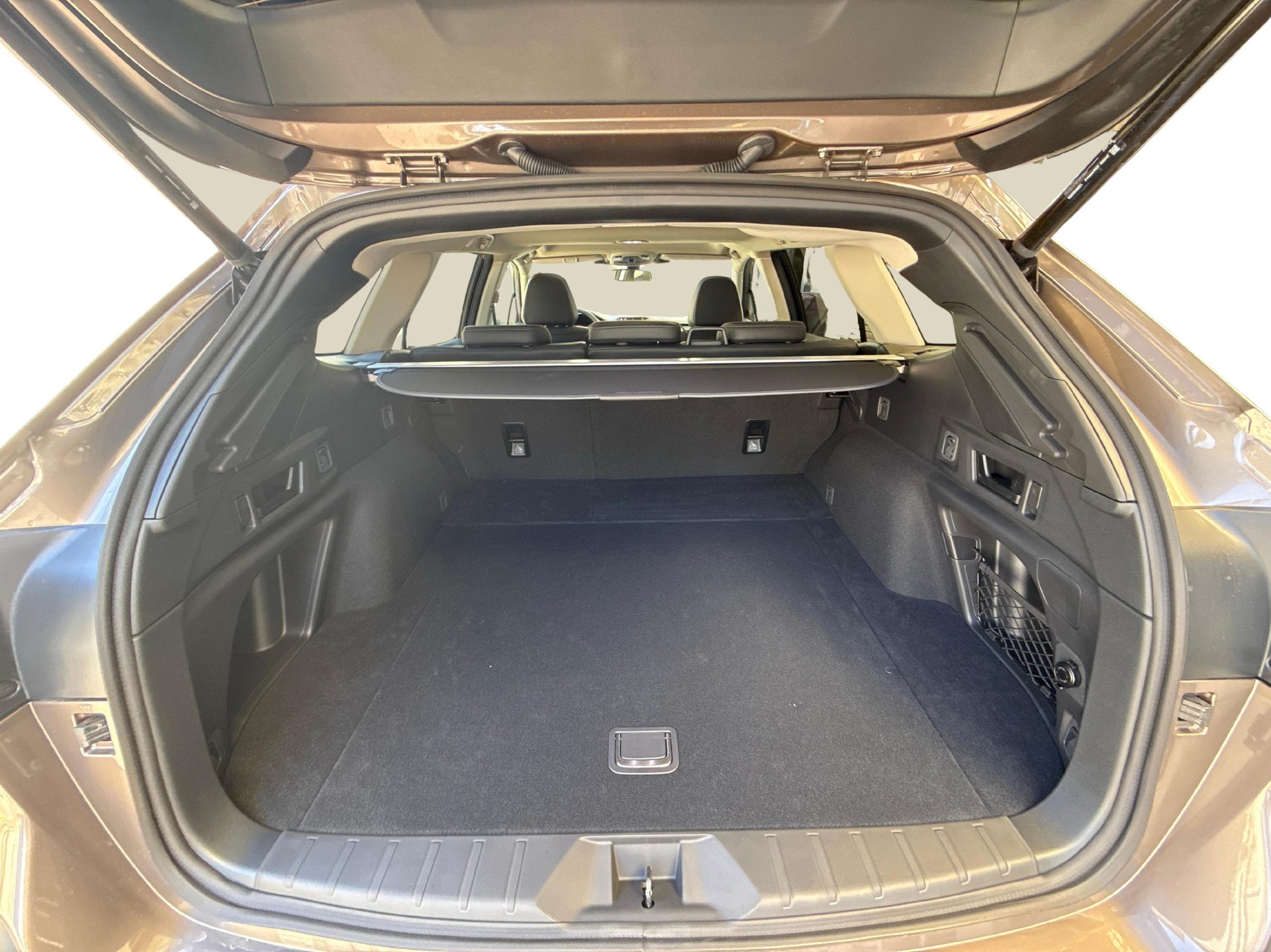 SUBARU Outback 2.5i Final Edition AWD Lineartronic-image-11