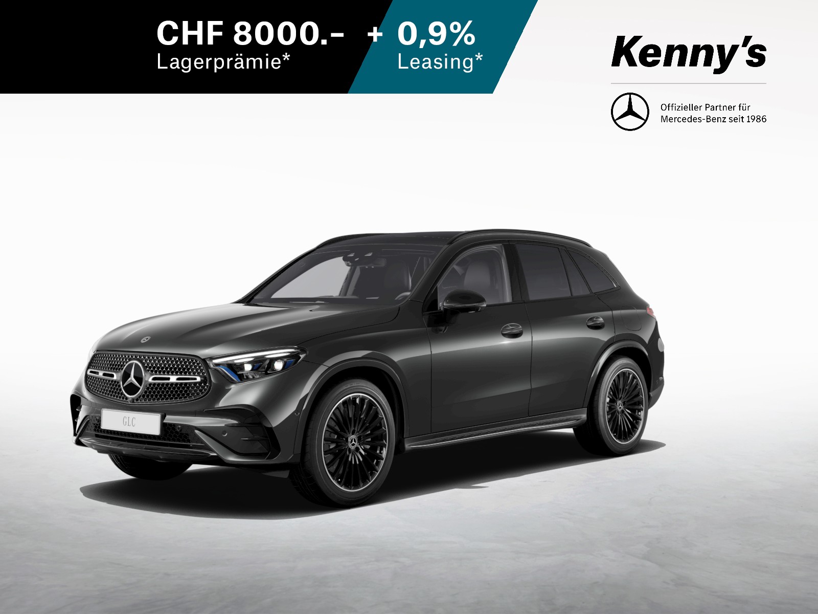 MERCEDES-BENZ GLC 400 e EQ Star AMG Line 4MATIC-image-0