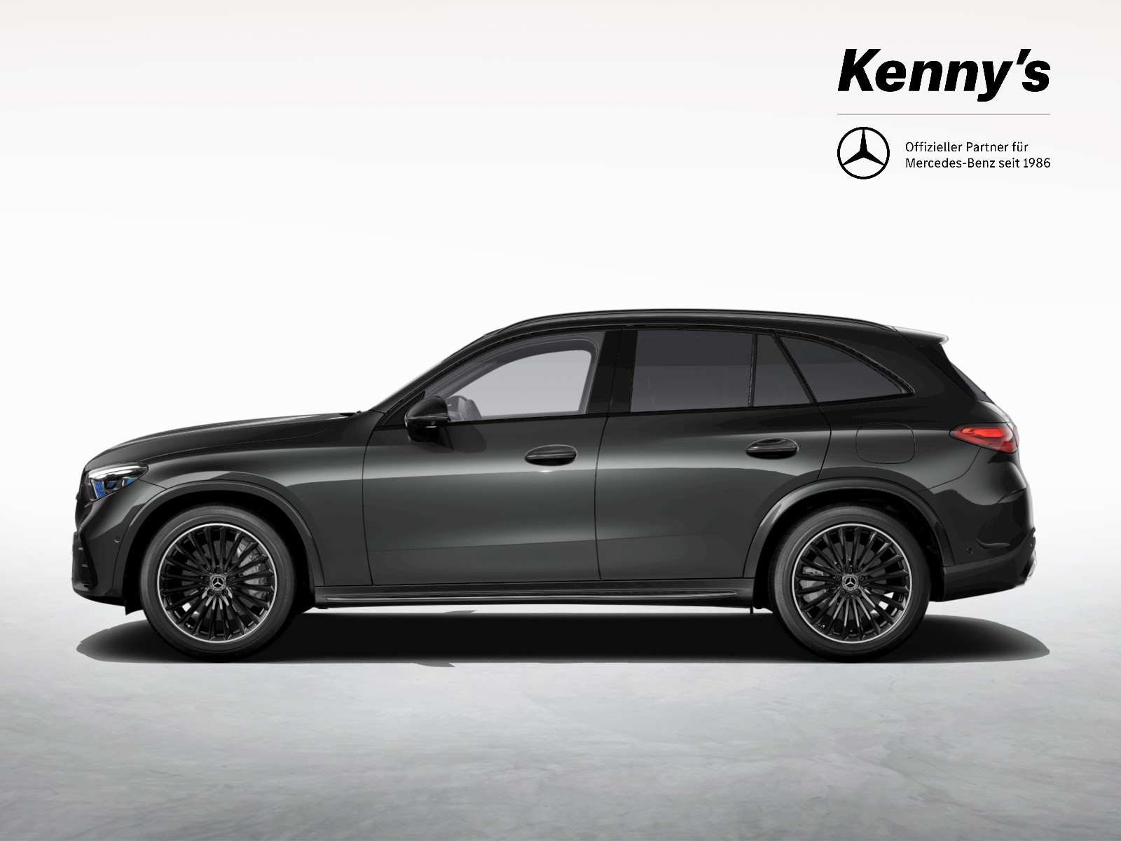 MERCEDES-BENZ GLC 400 e EQ Star AMG Line 4MATIC-image-2