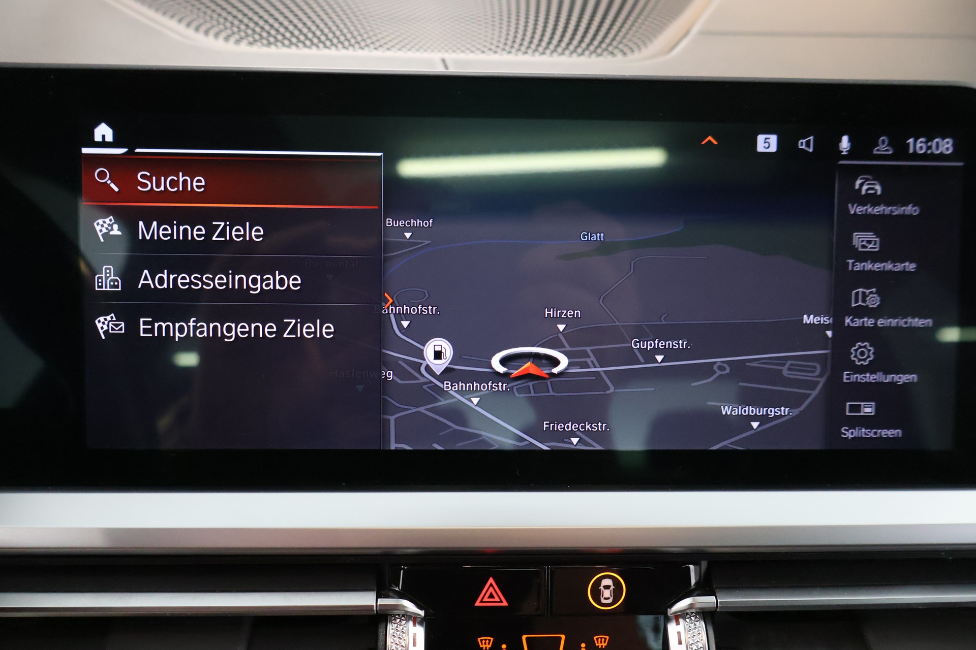 BMW M340i xDrive 48V Steptronic-image-19